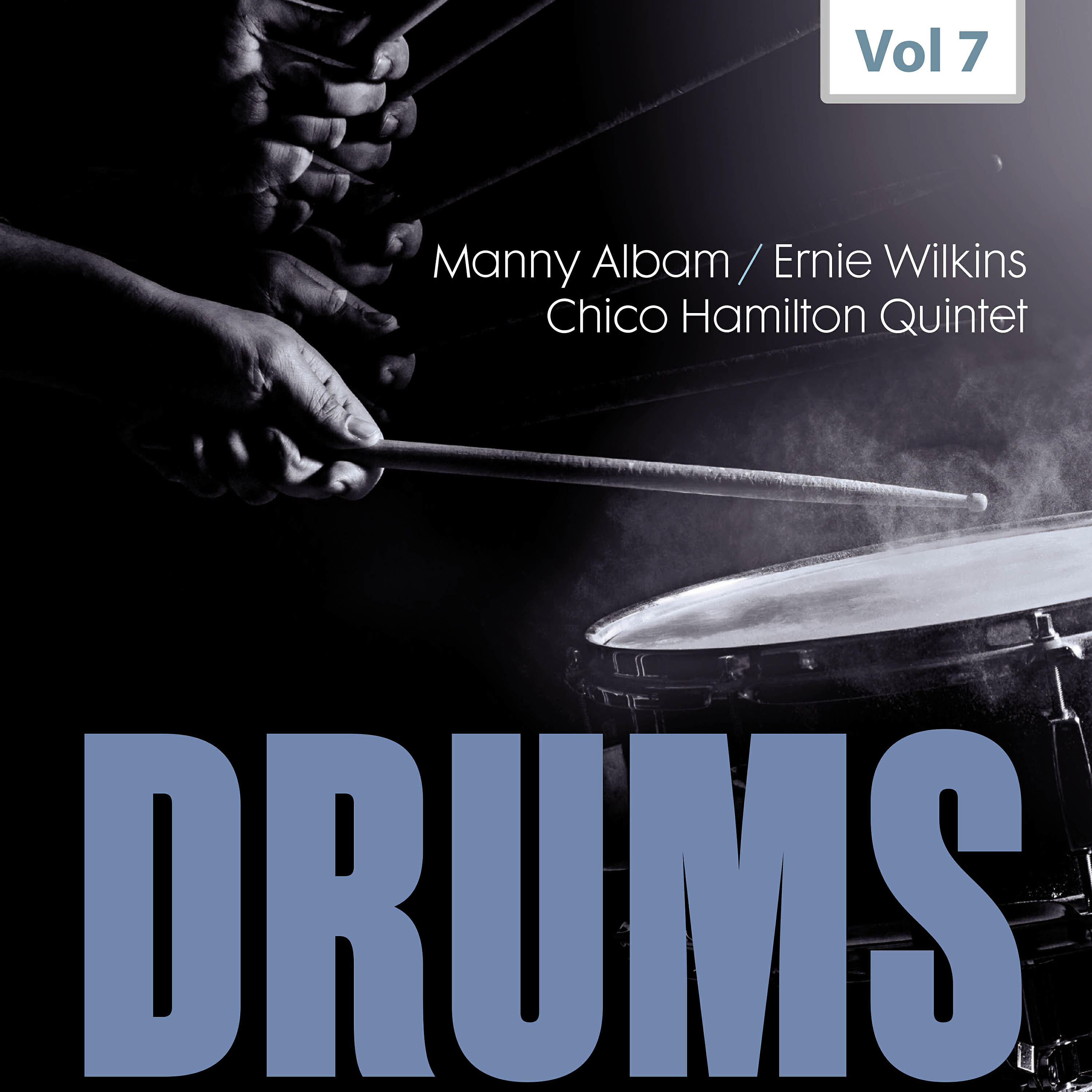 Manny Albam - Fourth Movement: Skinning the Valves