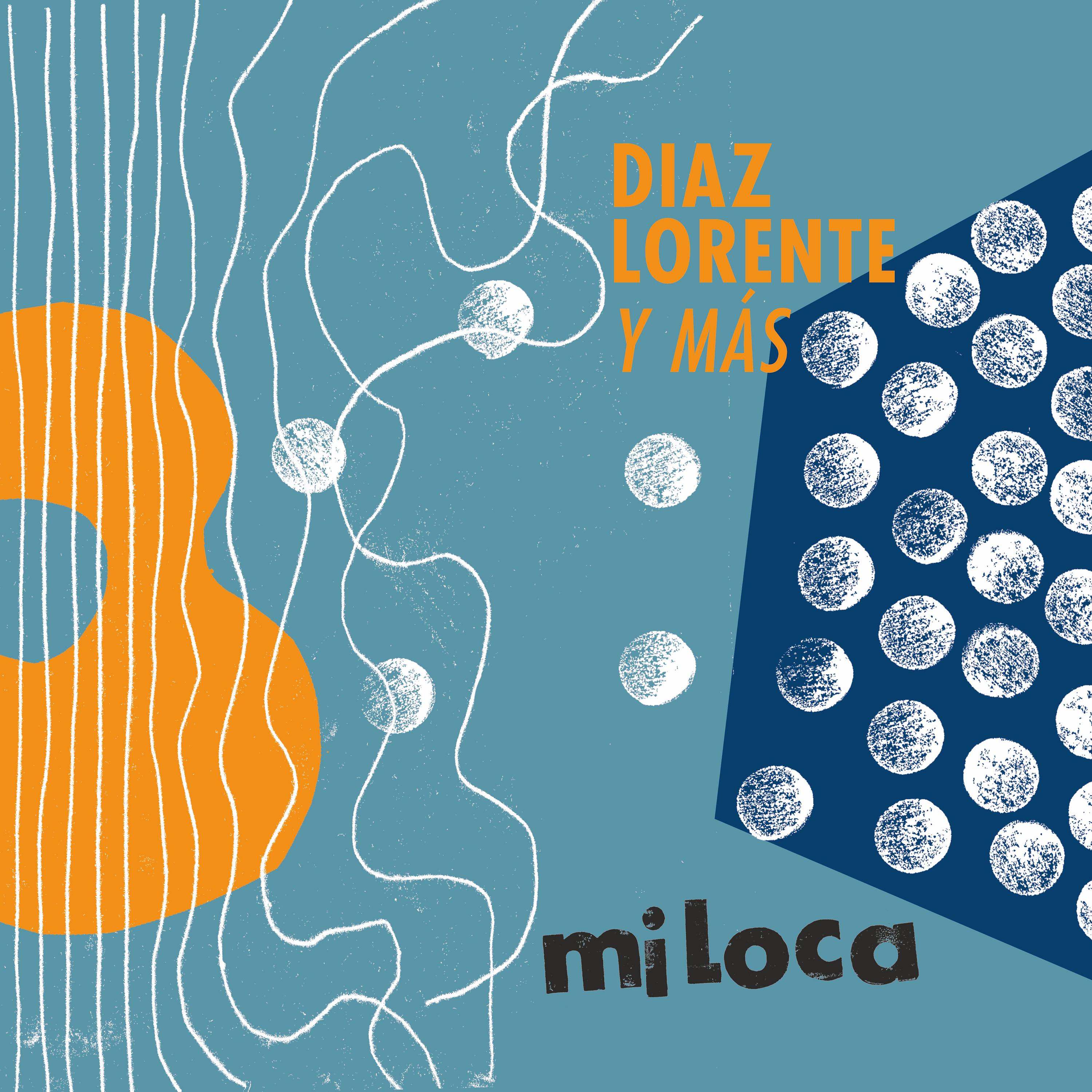 Постер альбома Miloca