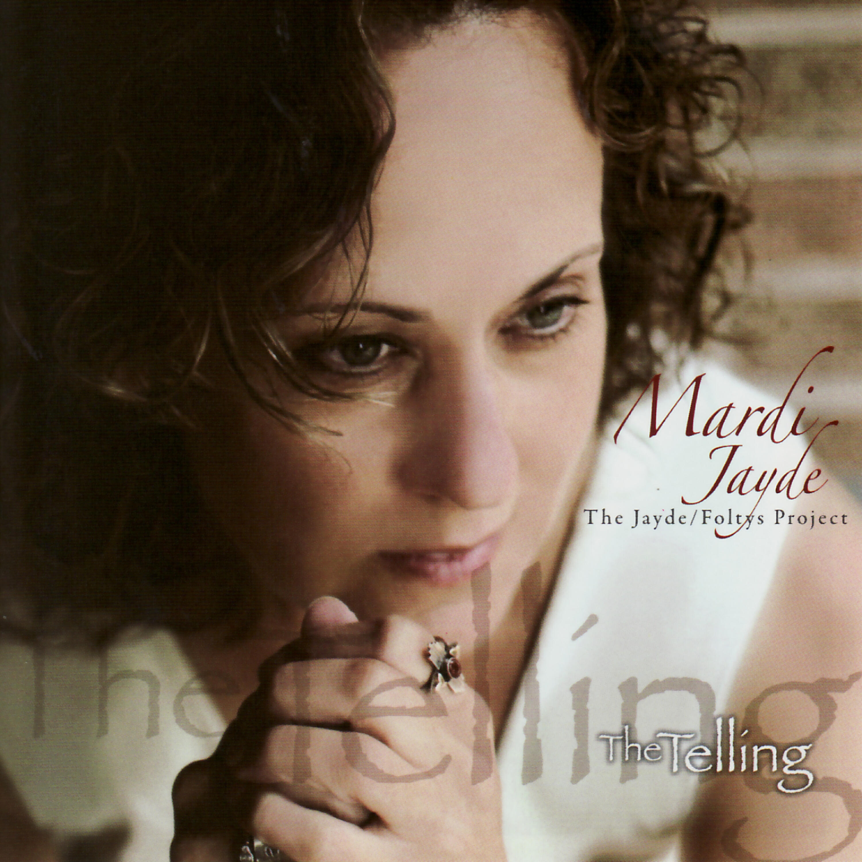 Mardi Jayde - Leaving Goshen