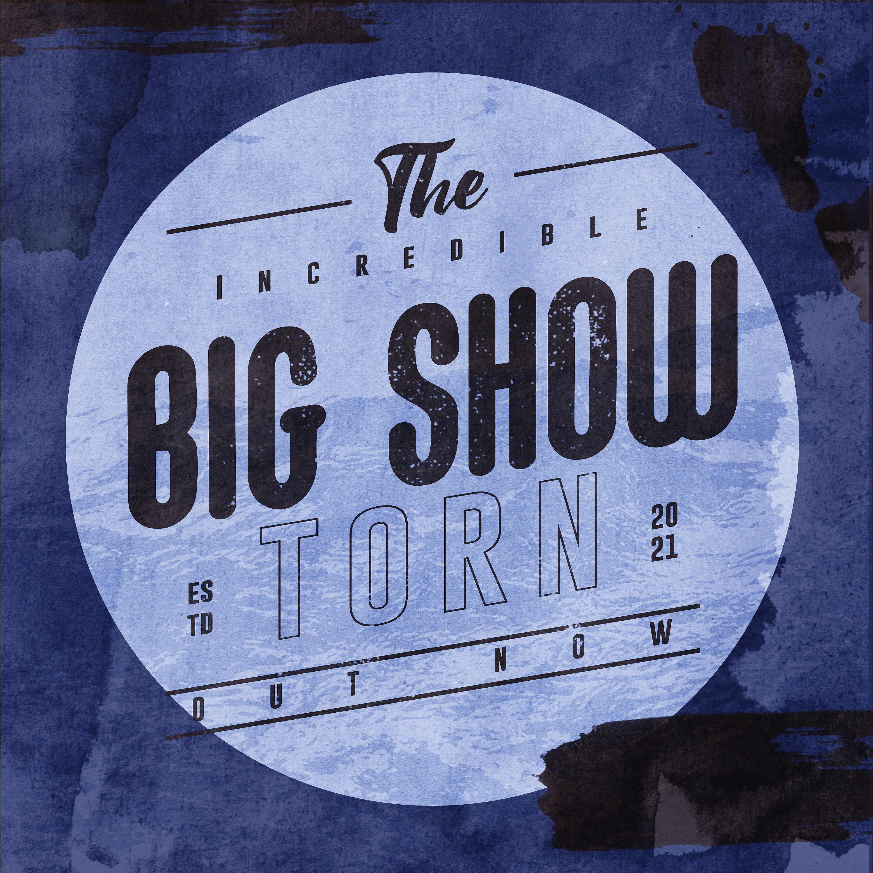 Постер альбома The Big Show