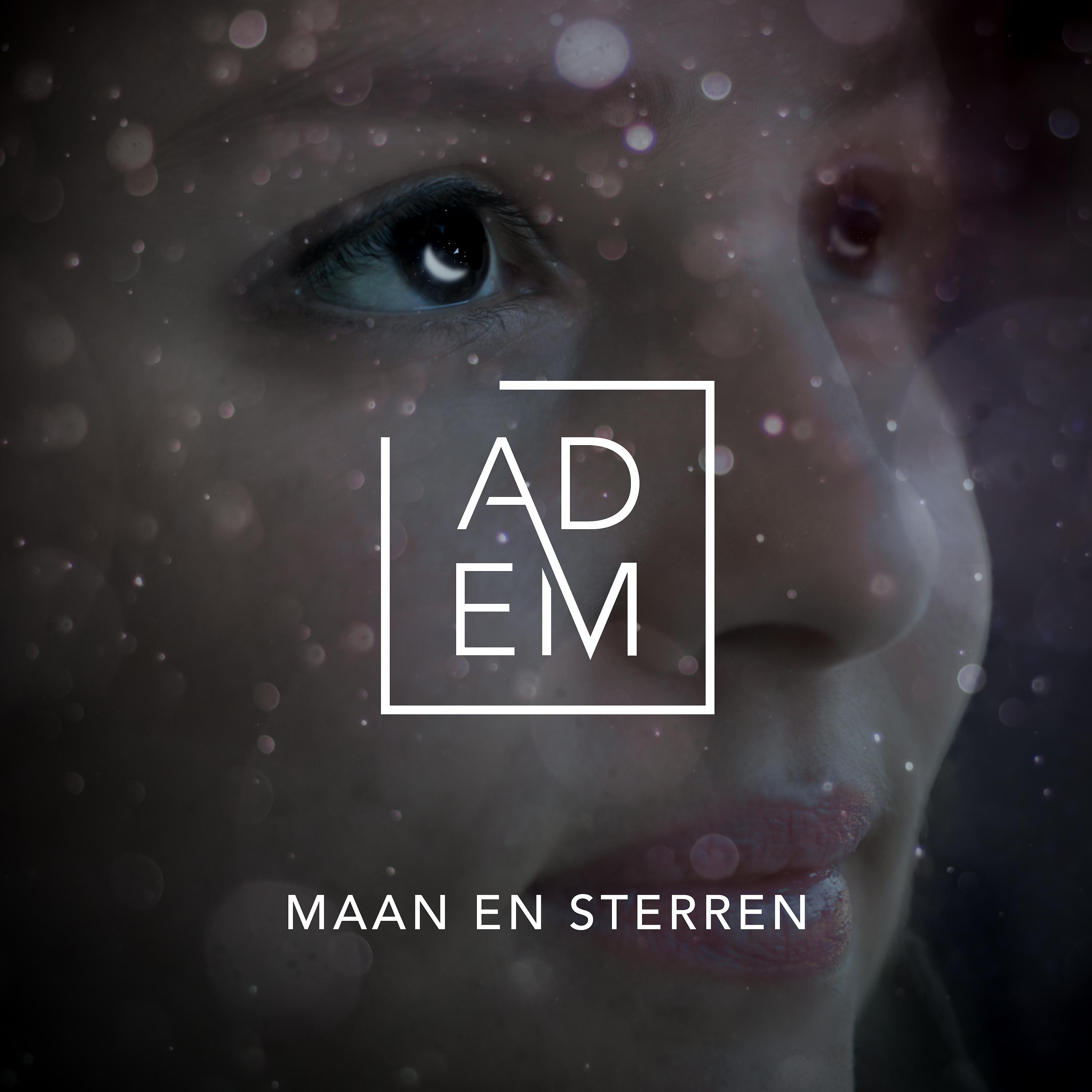 Постер альбома Maan en sterren