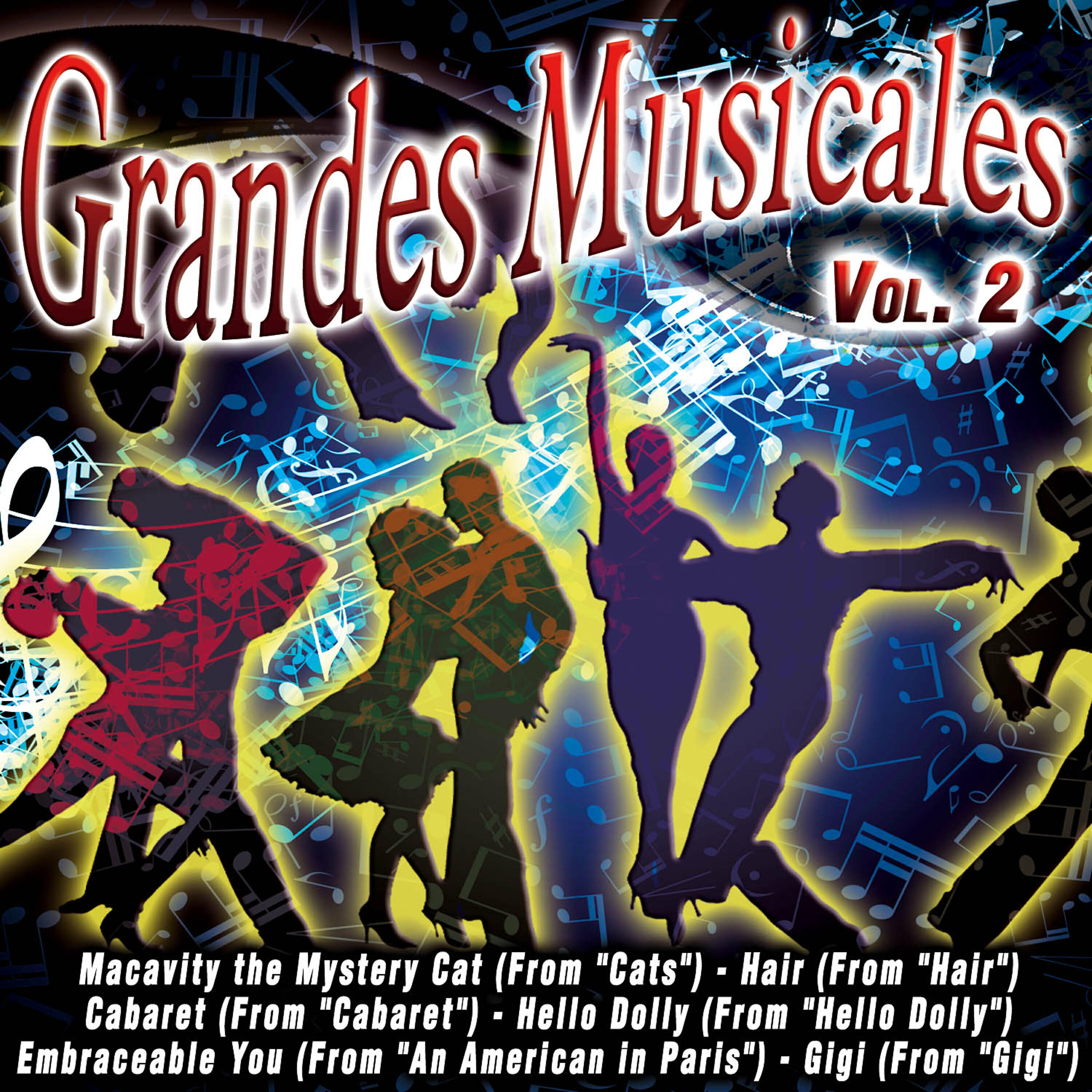 The Musical Street Band - Look At Me I'm Sandra Dee (From 