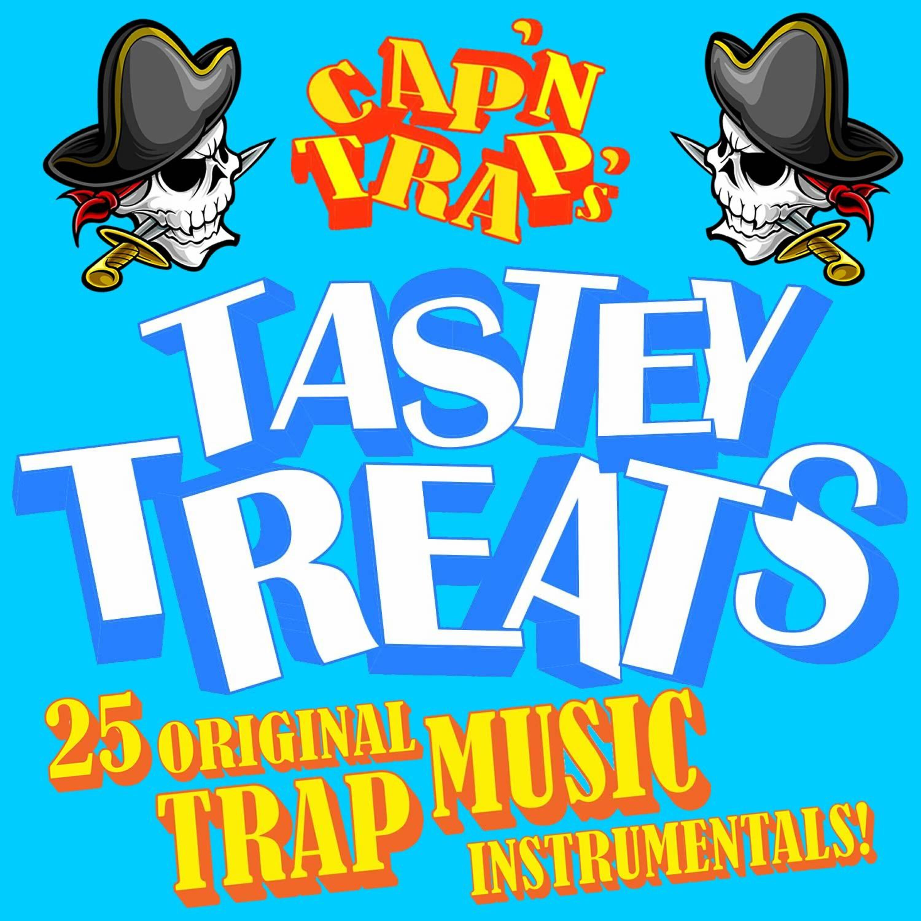 Trap-A-Zoid - Trifecta