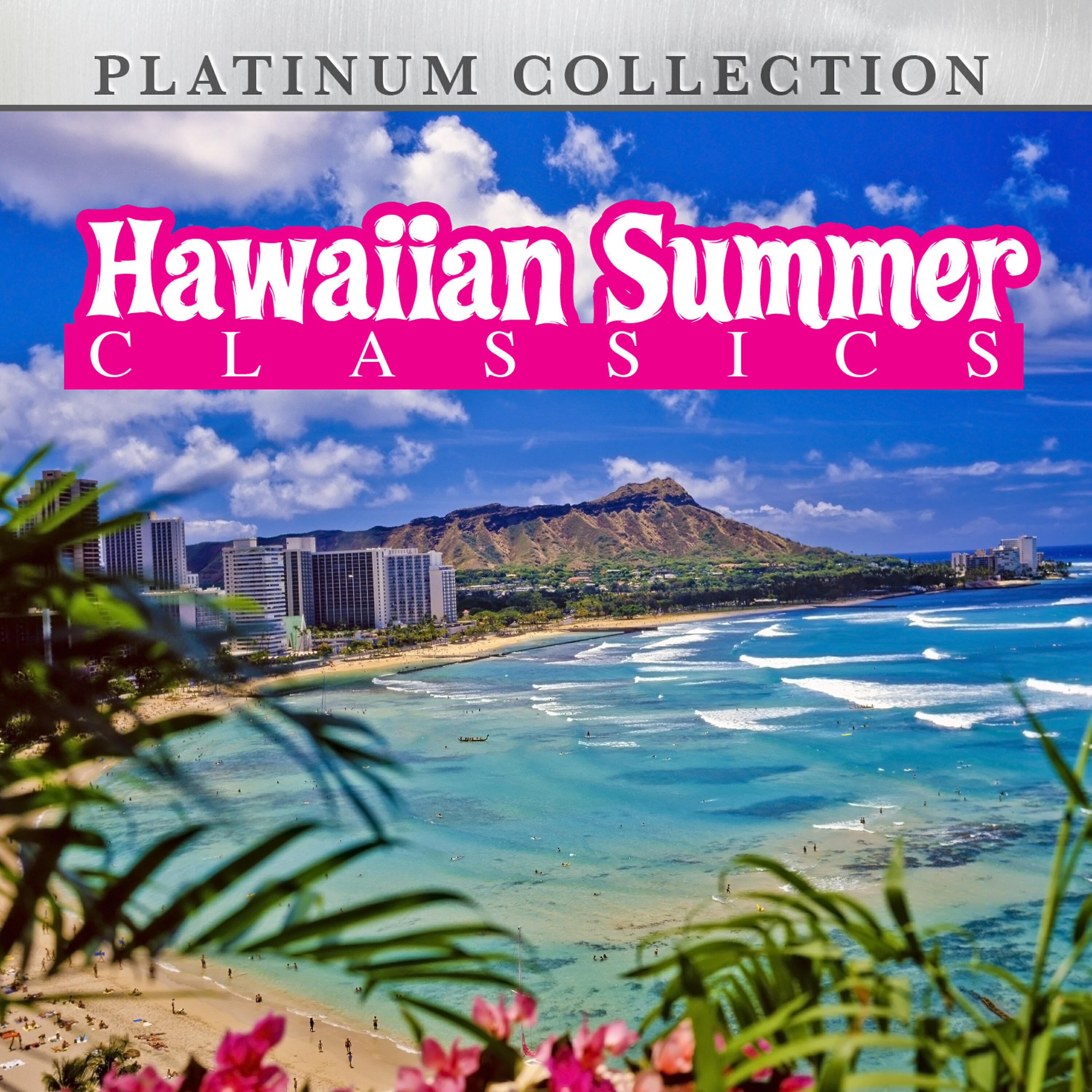 Platinum Collection Band - Torchlight (Instrumental Version)