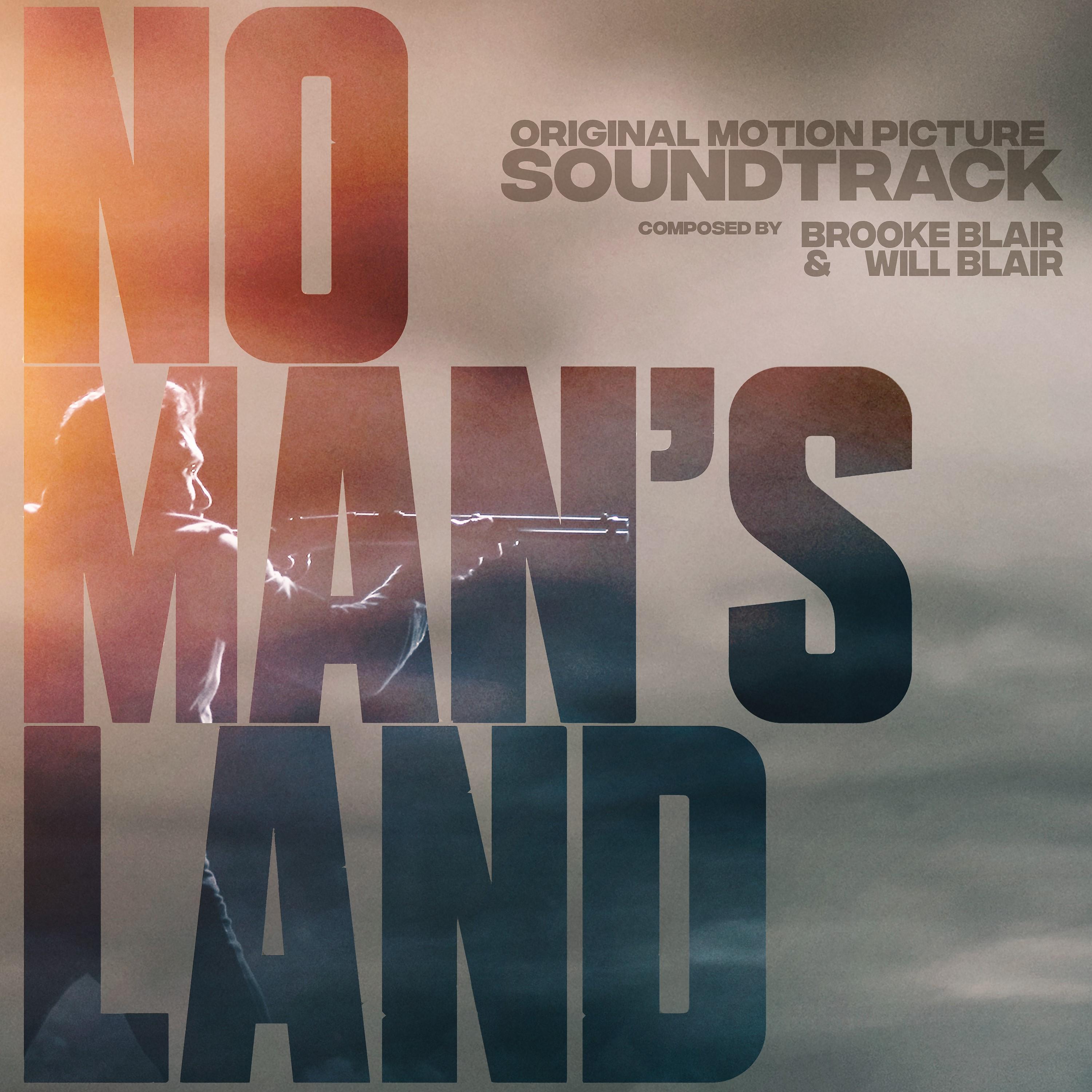 Постер альбома No Man's Land (Original Motion Picture Soundtrack)