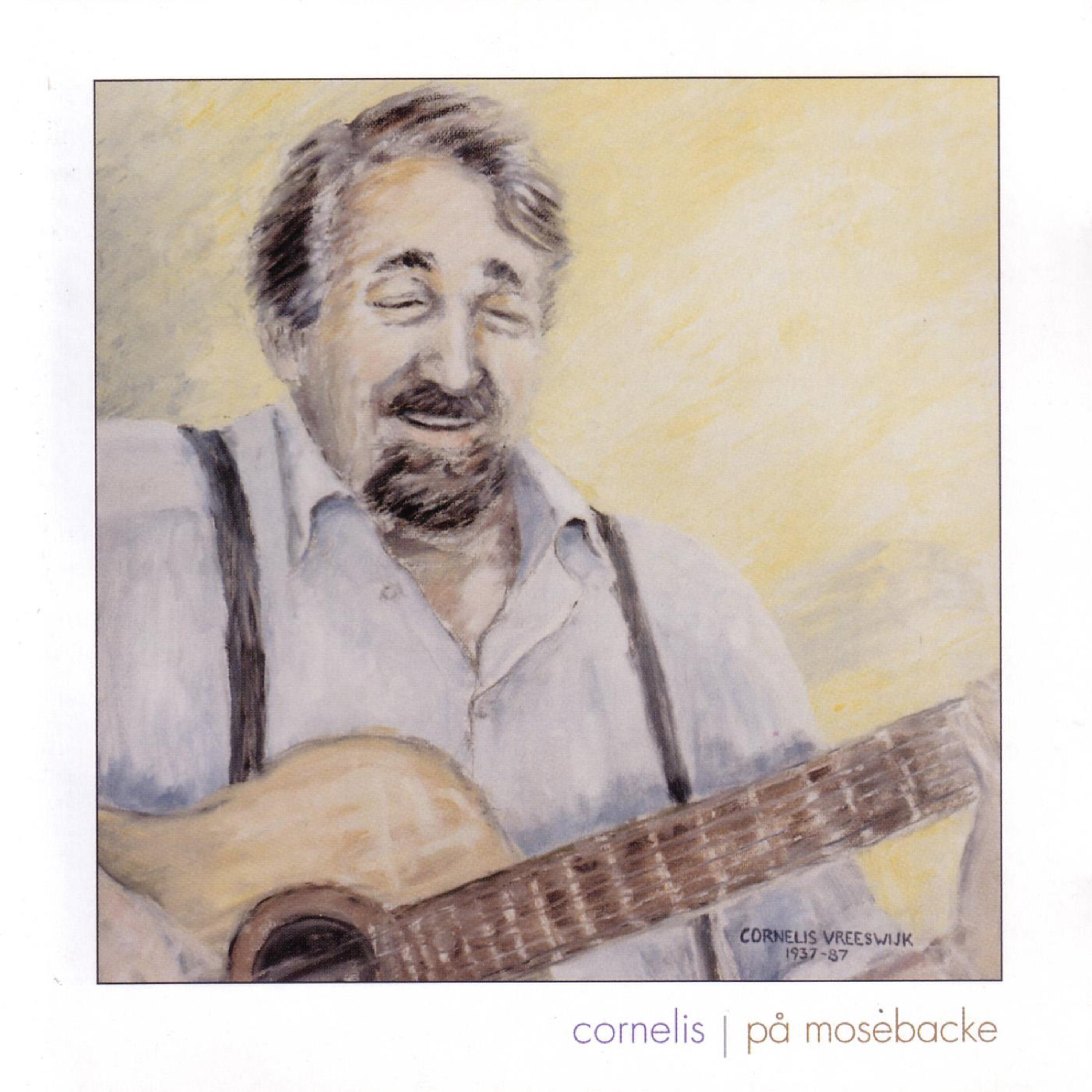 Cornelis Vreeswijk - Incestvisa