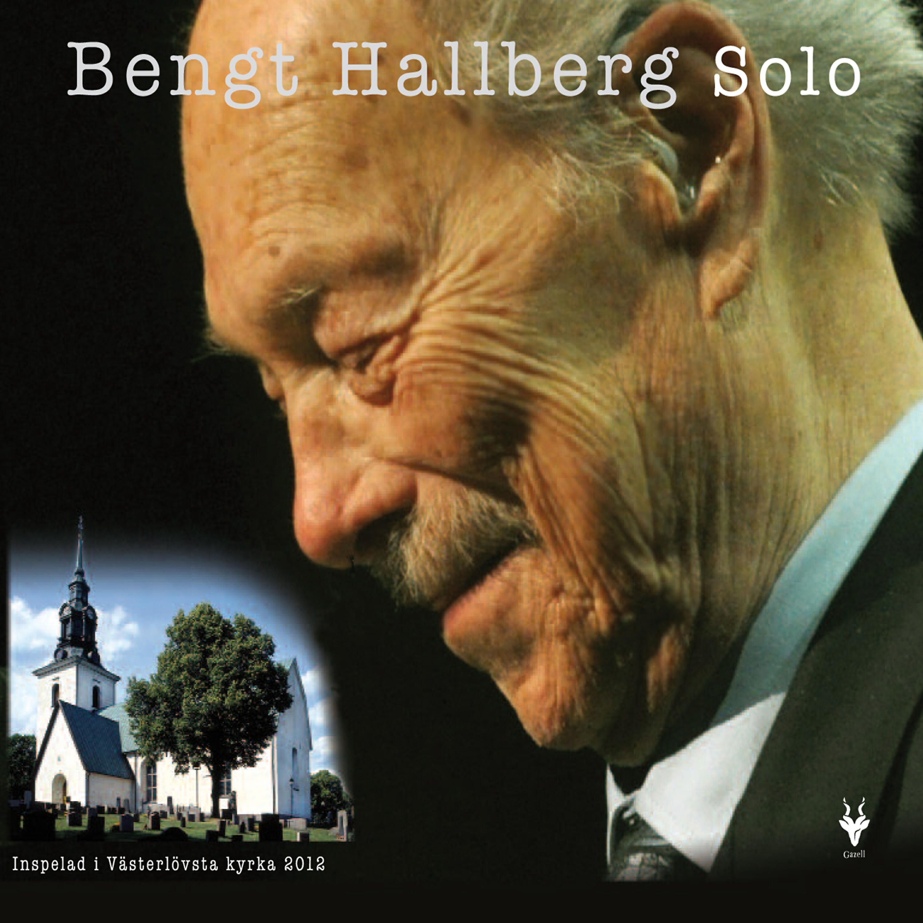 Bengt Hallberg - I Fall in Love Too Easily