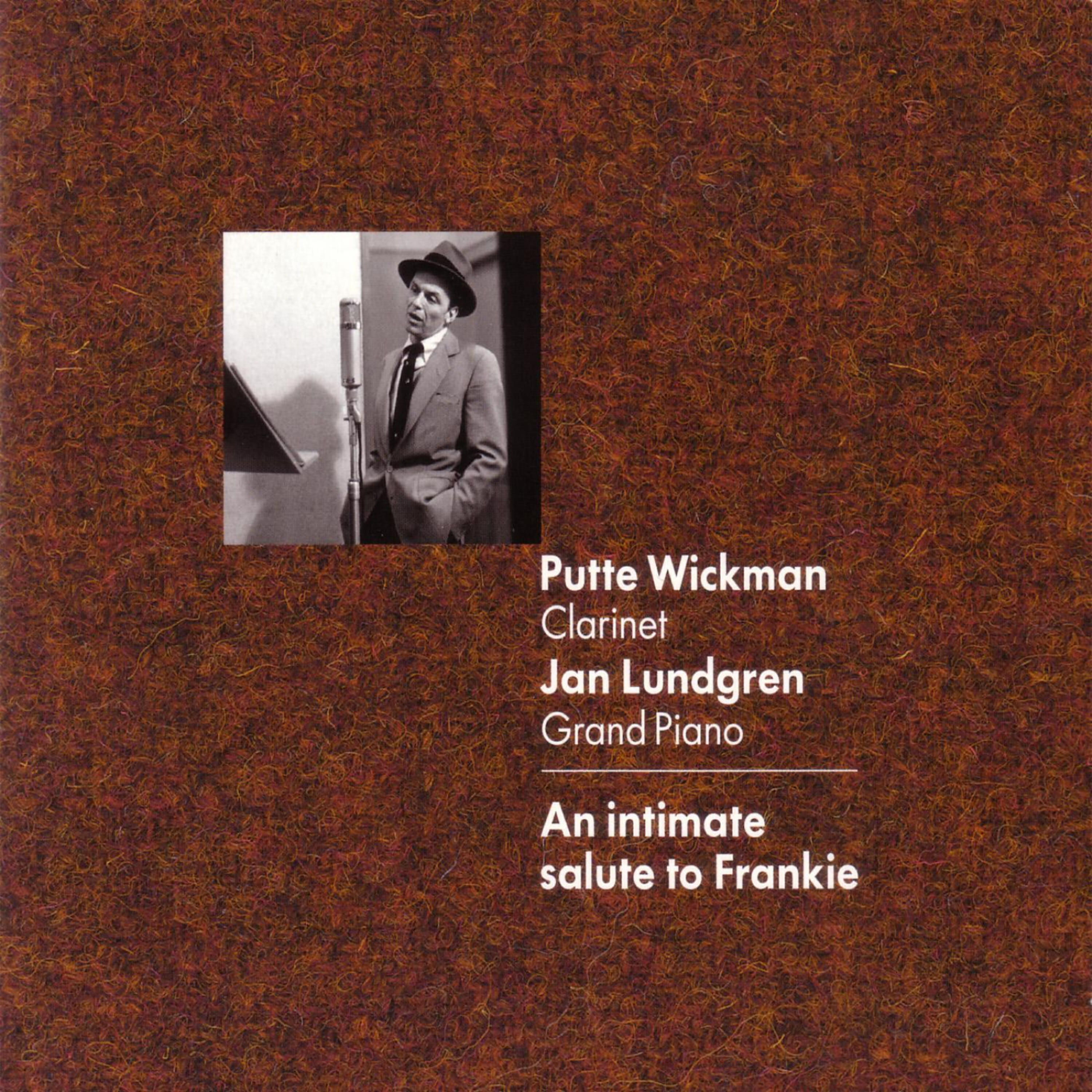 Jan Lundgren - Stella By Starlight