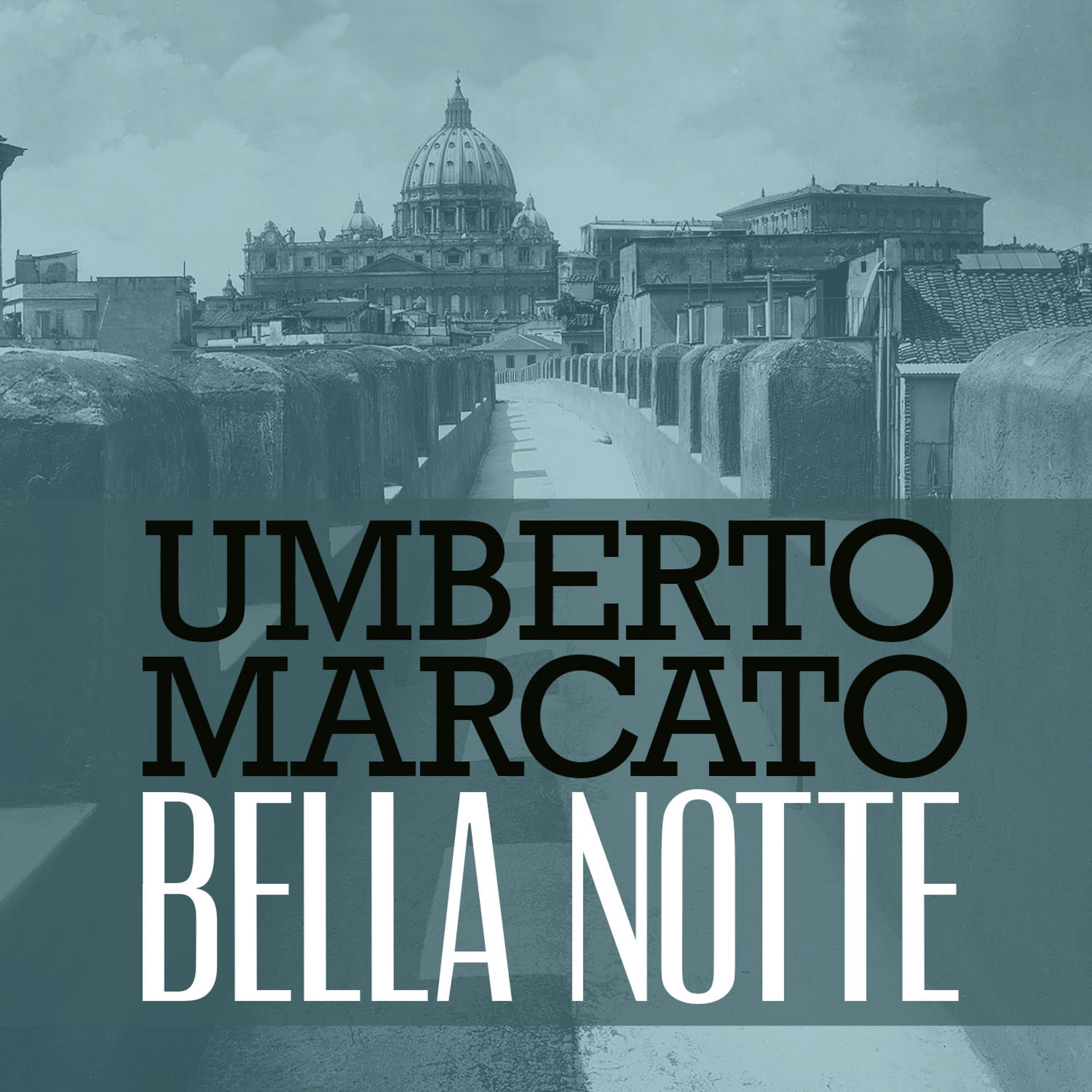 Постер альбома Bella notte