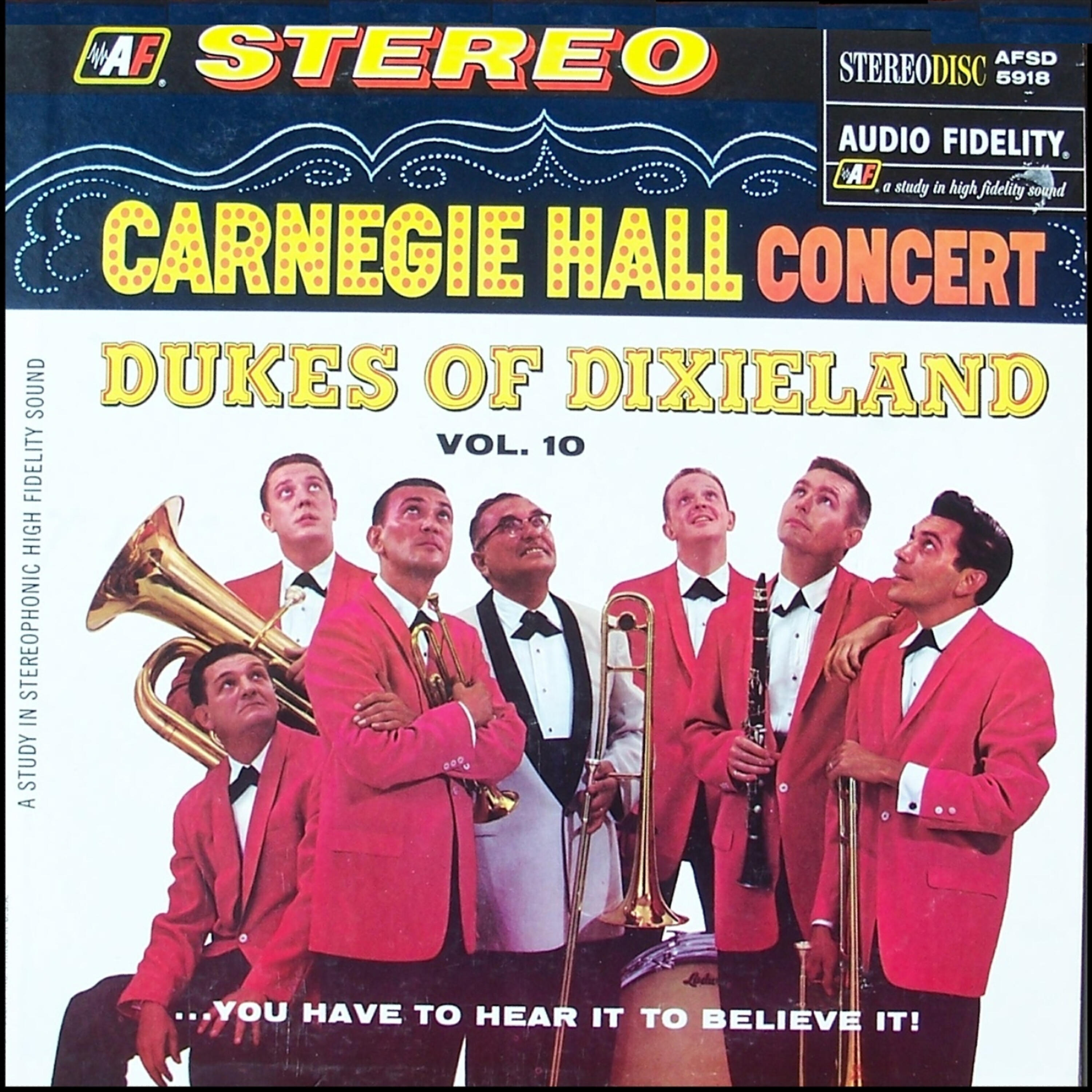 Dukes Of Dixieland - 76 Trombones