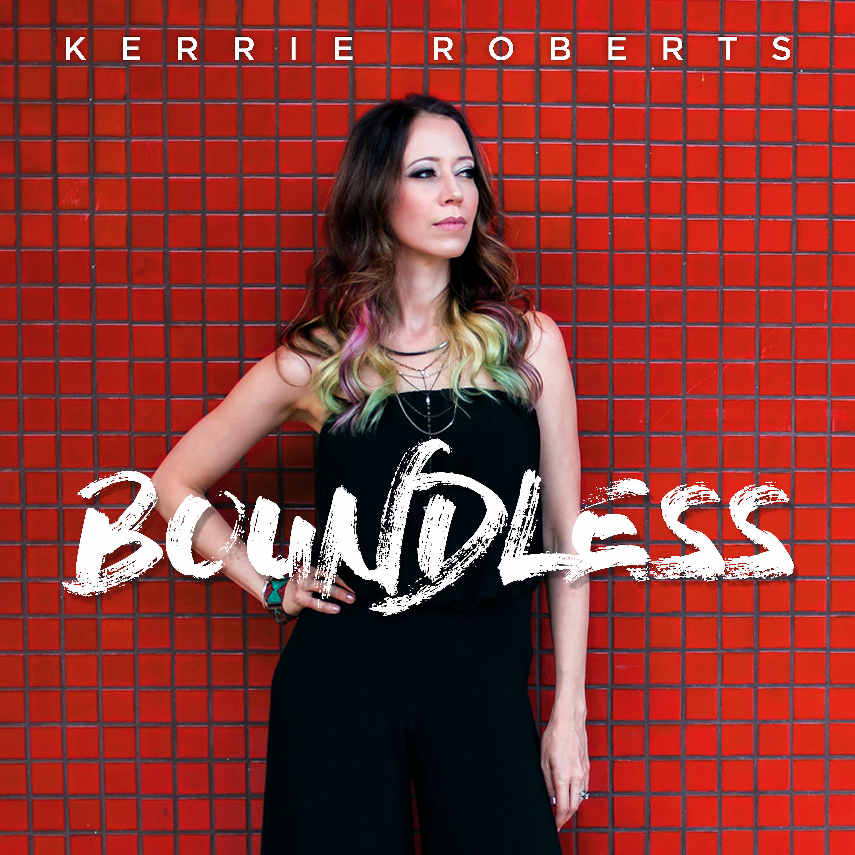Постер альбома Boundless