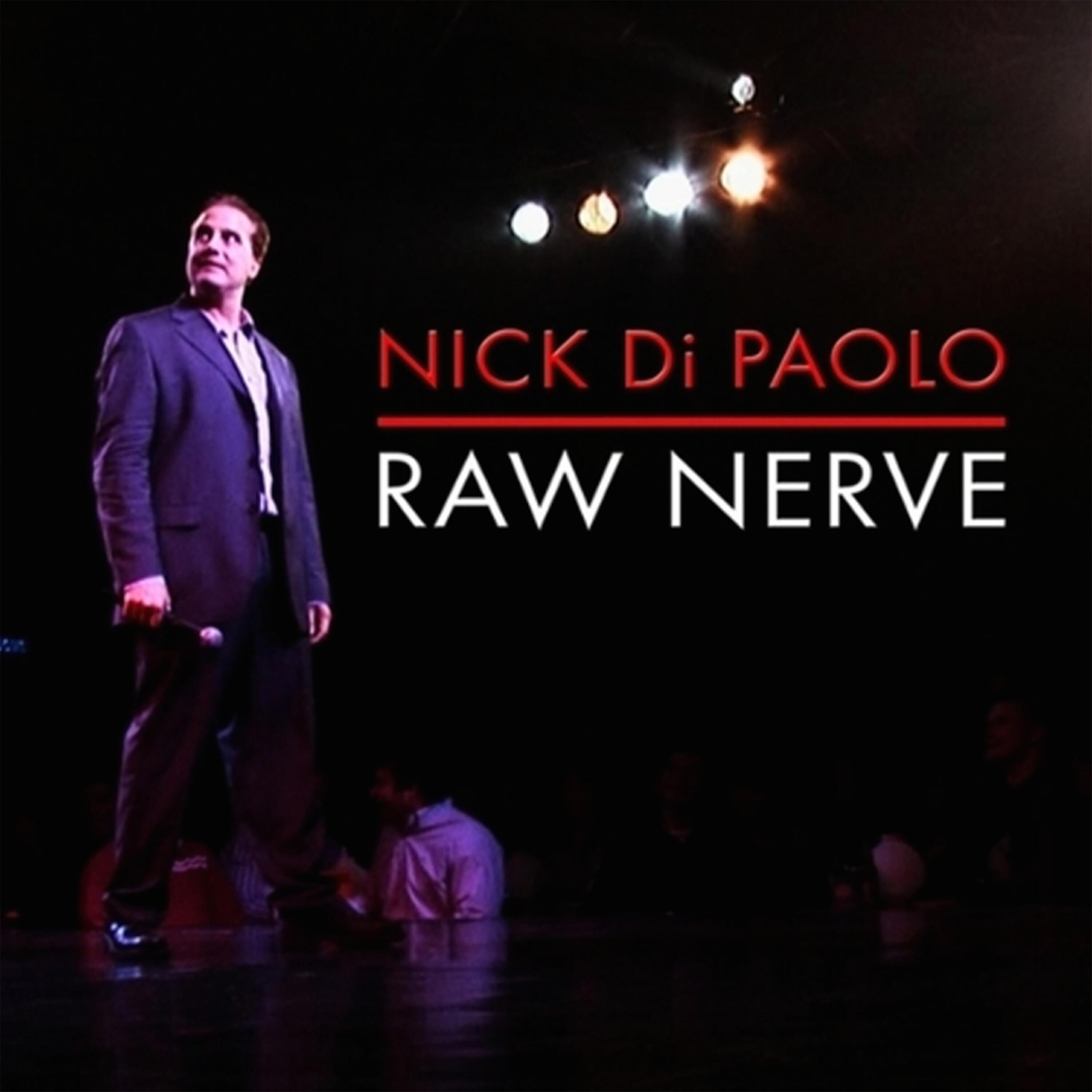 Nick DiPaolo - Fat Kids
