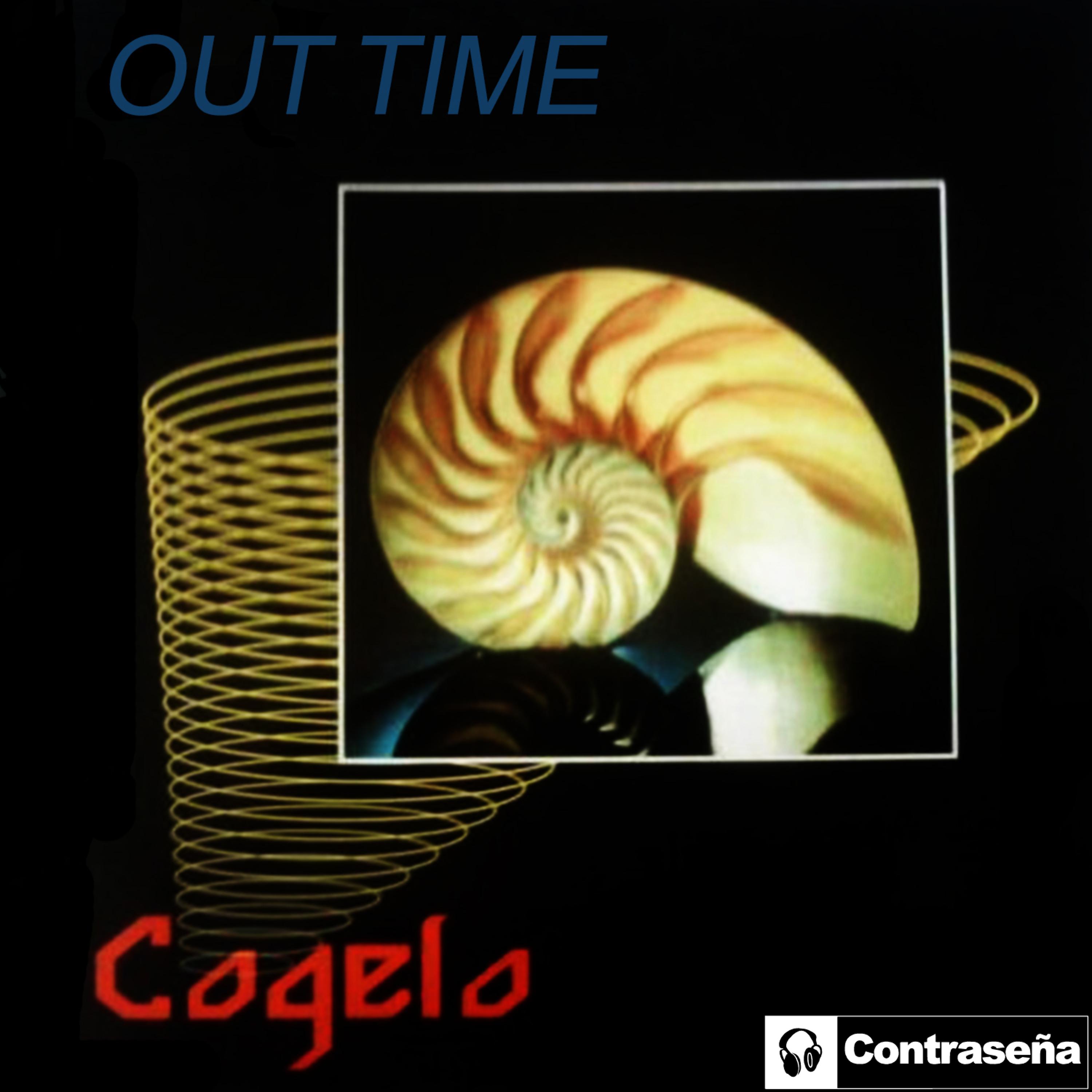 Постер альбома Cogeló