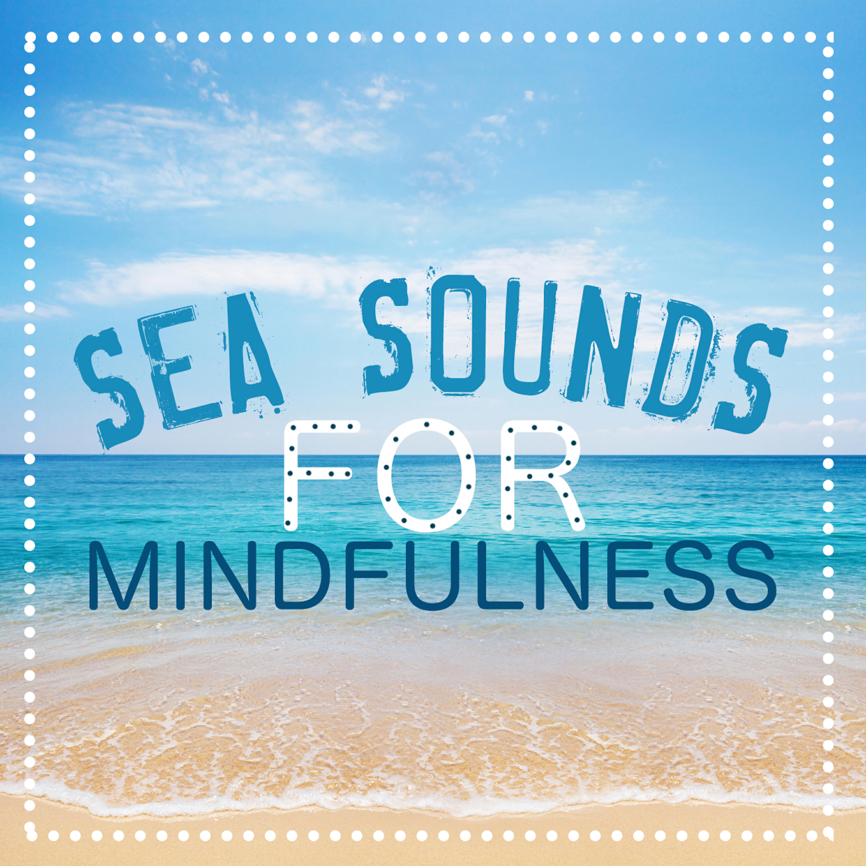 Outside Broadcast Recordings - Waves: Restless Jetty