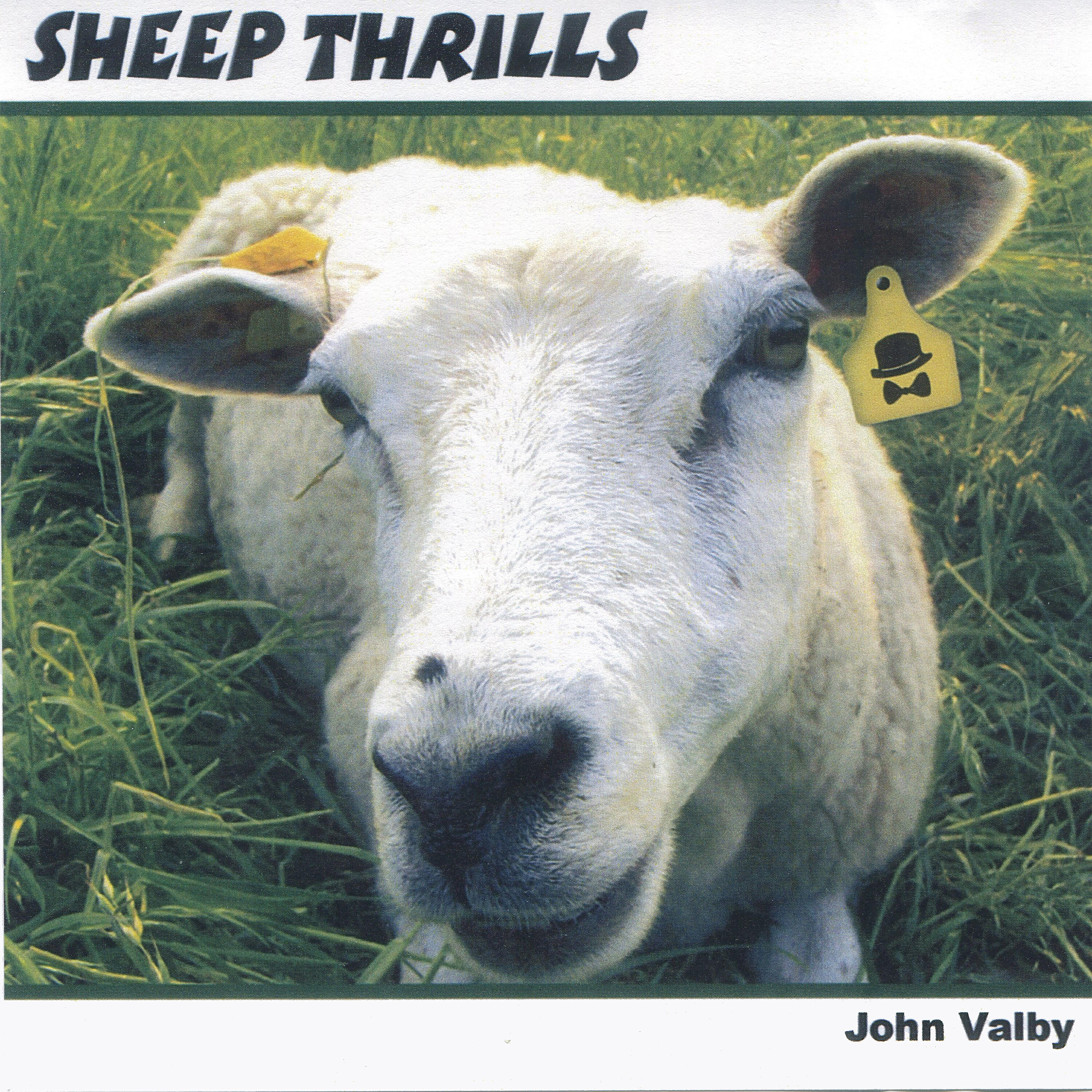 John Valby - Wabash Cannonball