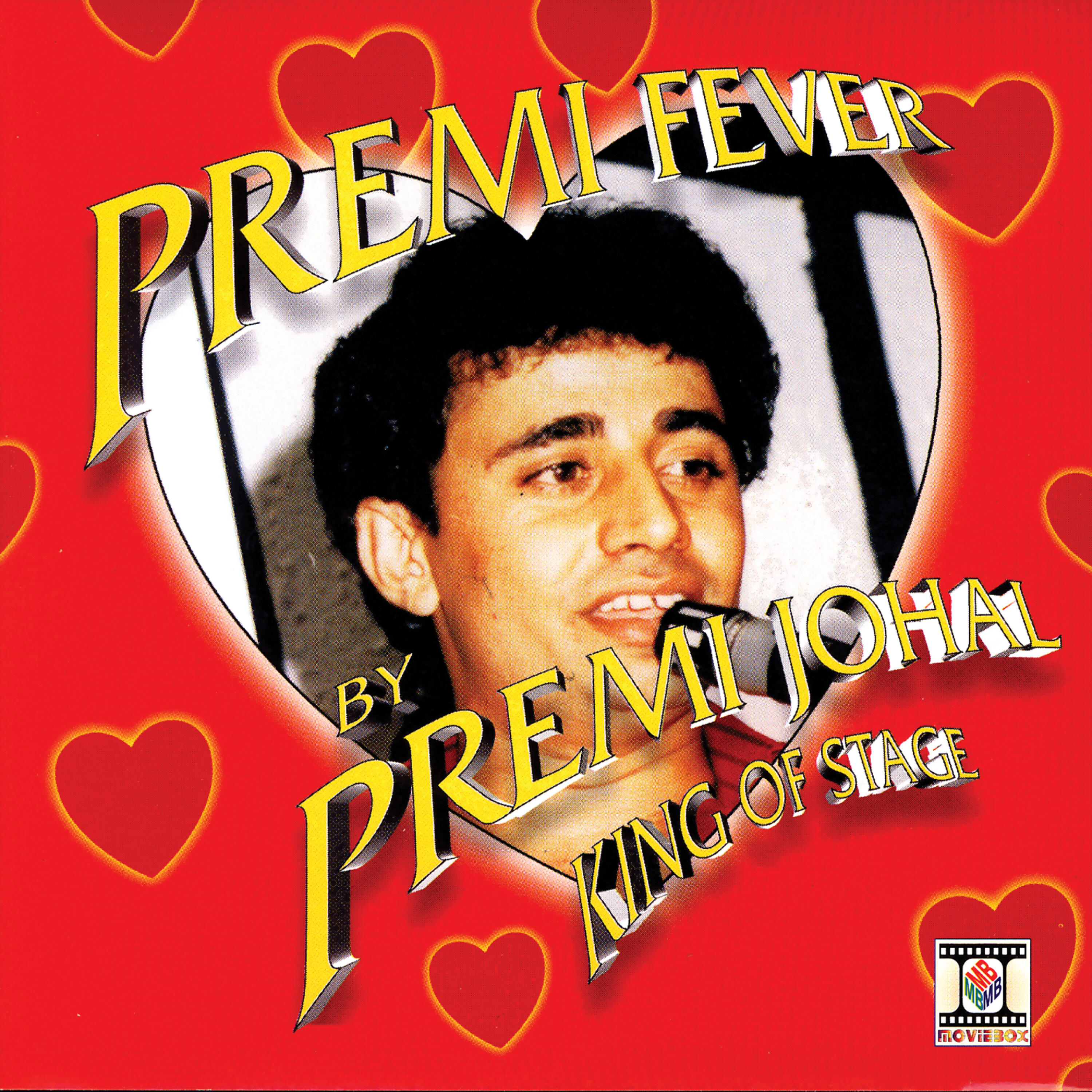 Premi Johal - Nach Ke Dekha De Sohniye