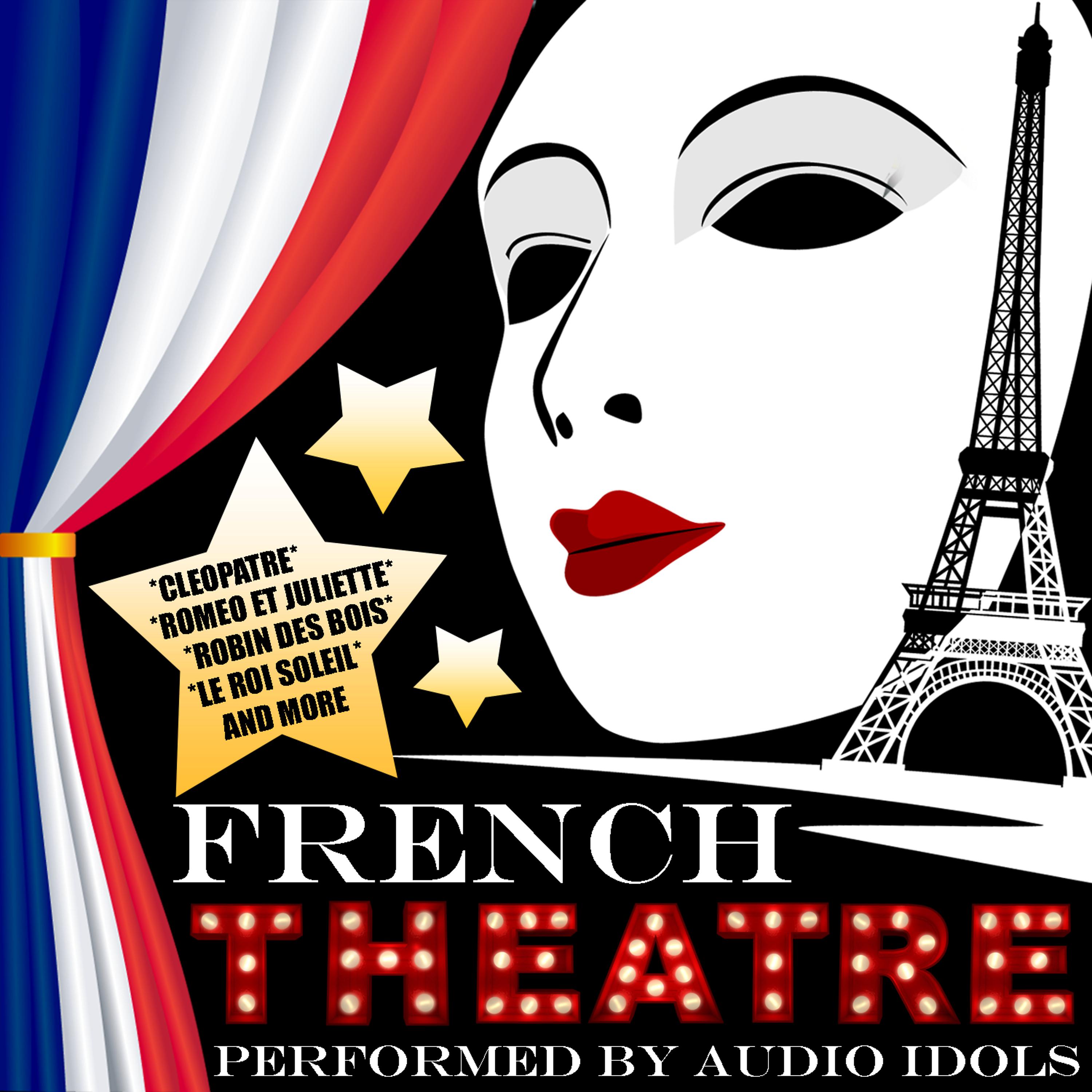Постер альбома French Theatre