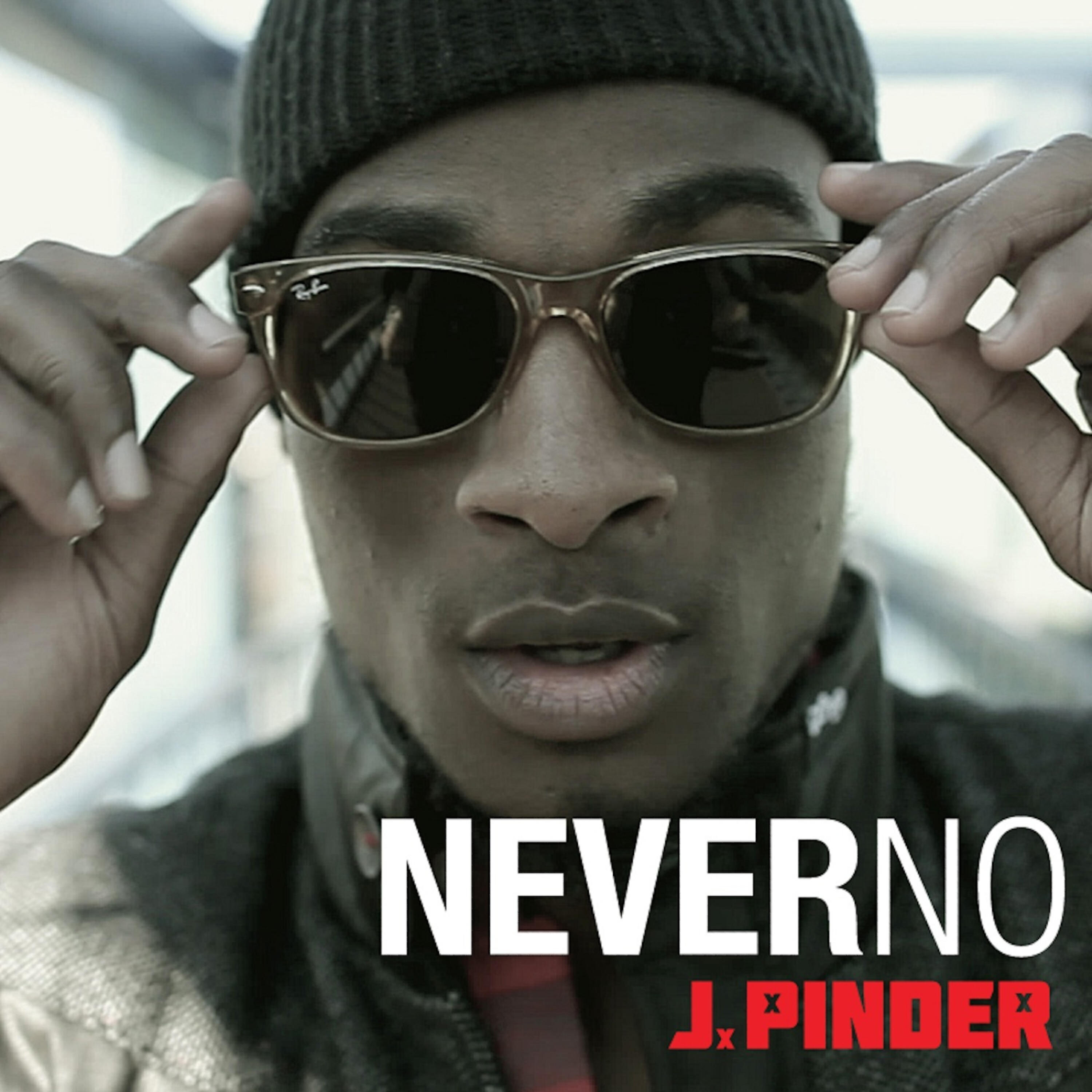J. Pinder - Never No