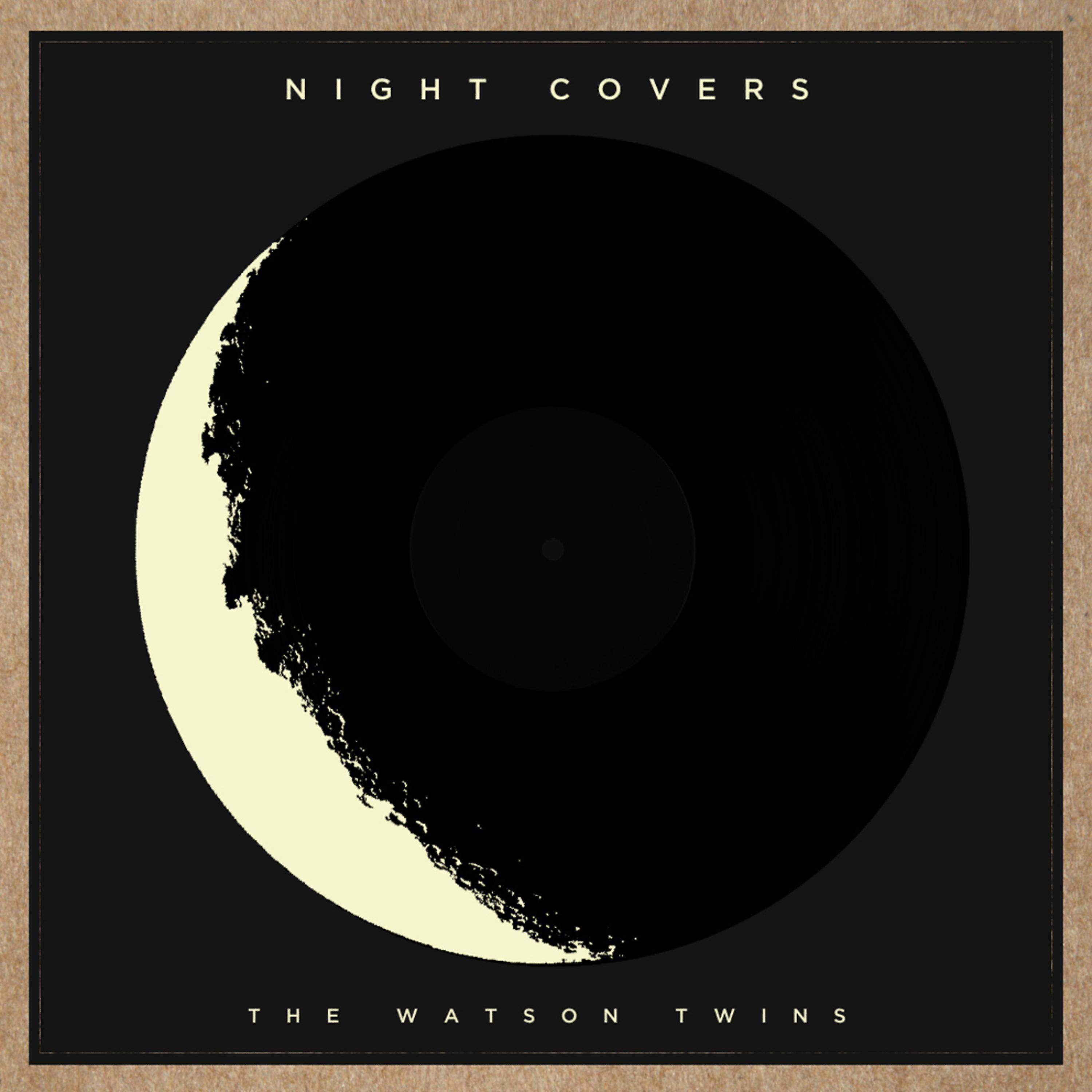 Постер альбома Night Covers