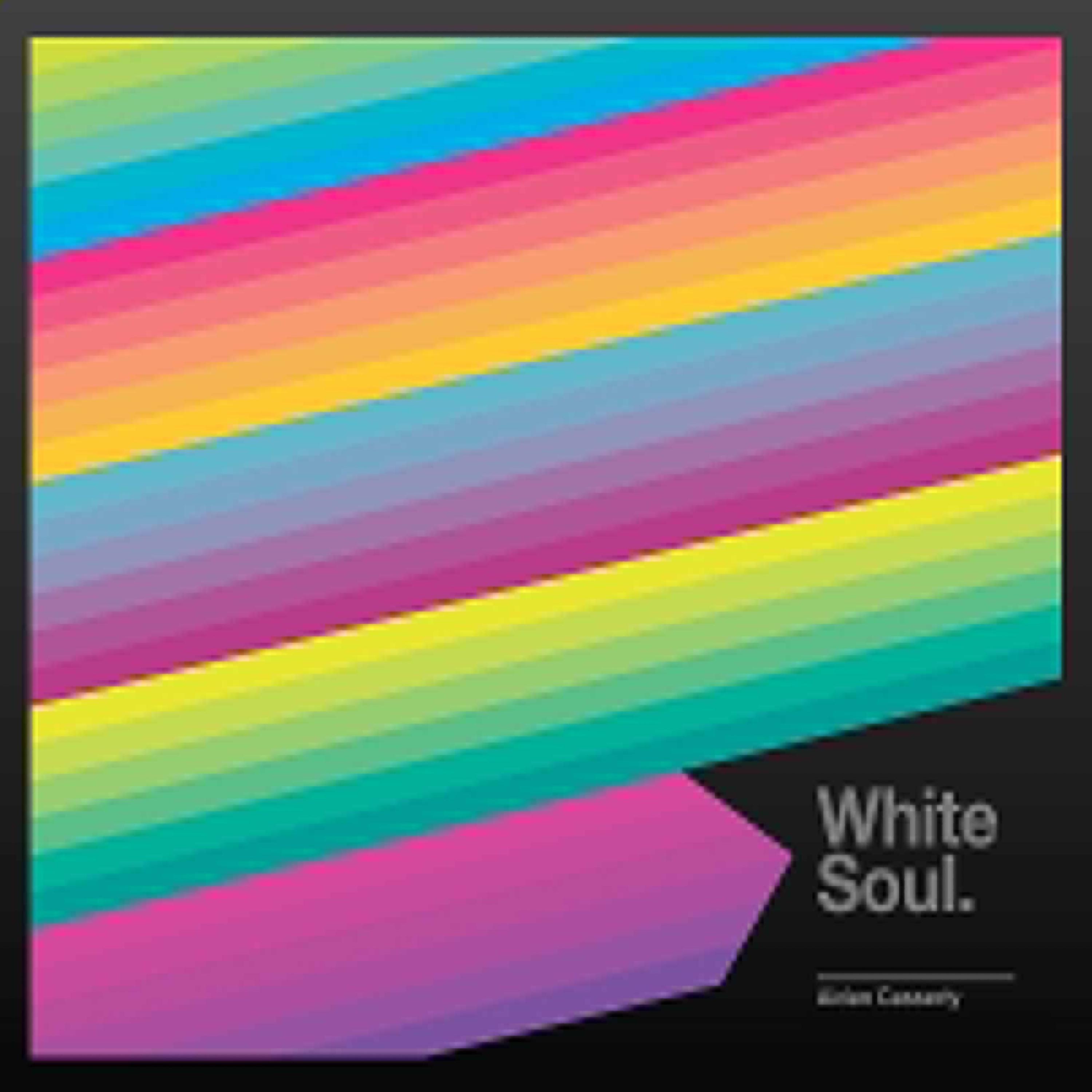 Постер альбома White Soul