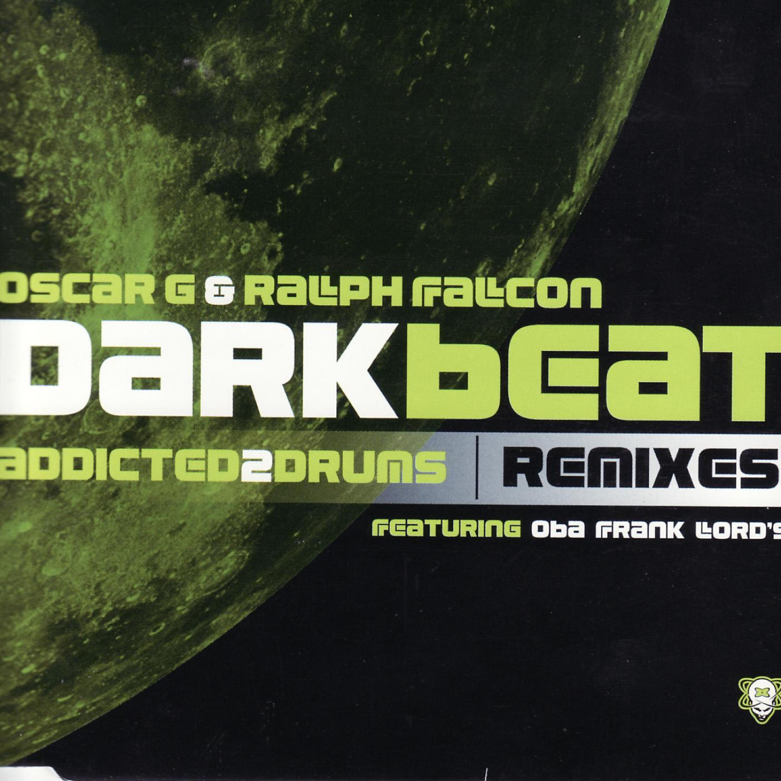Oba Frank Lord's  - Dark Beat (Trendroid Party Rocker Remix)