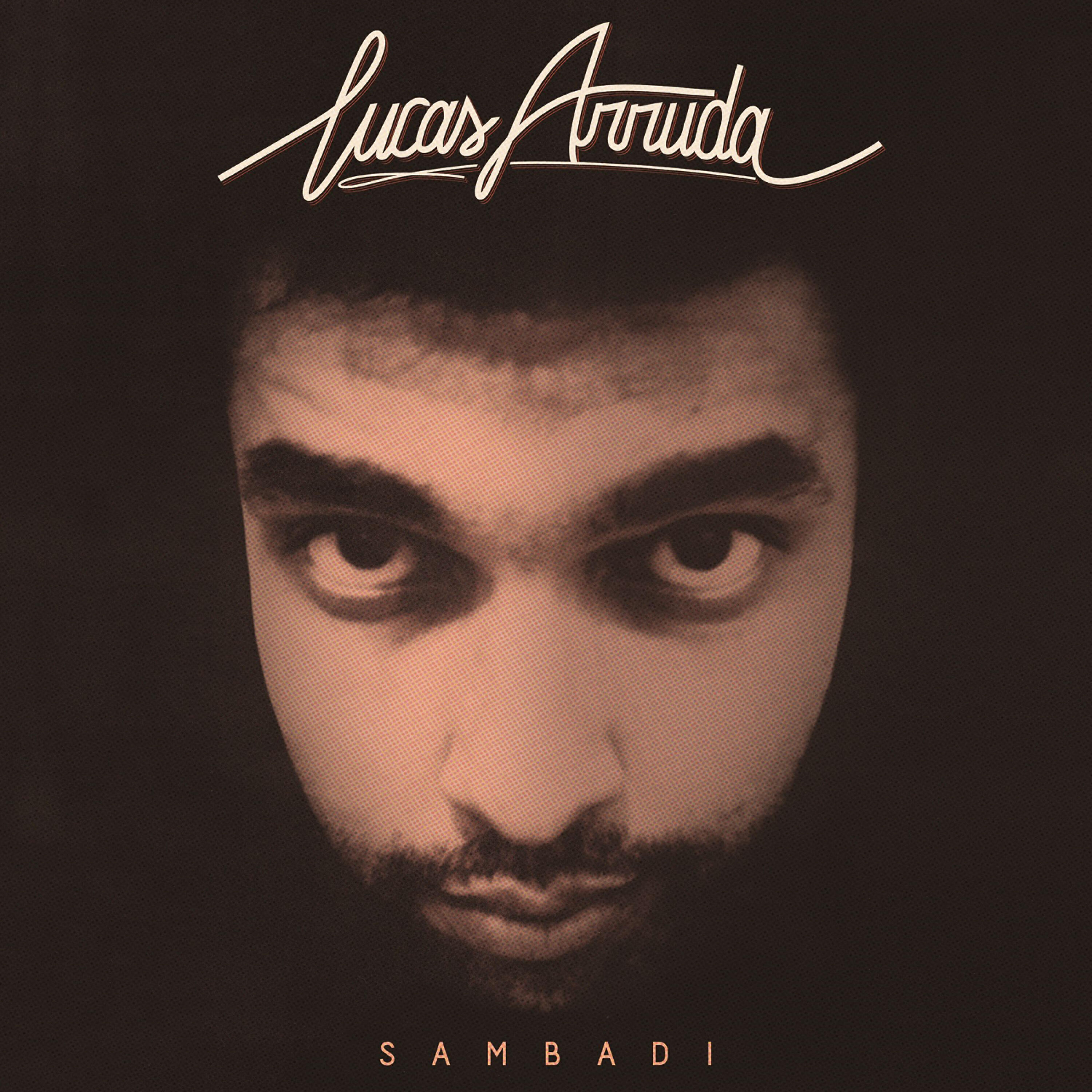 Lucas Arruda - Tamba Part 2
