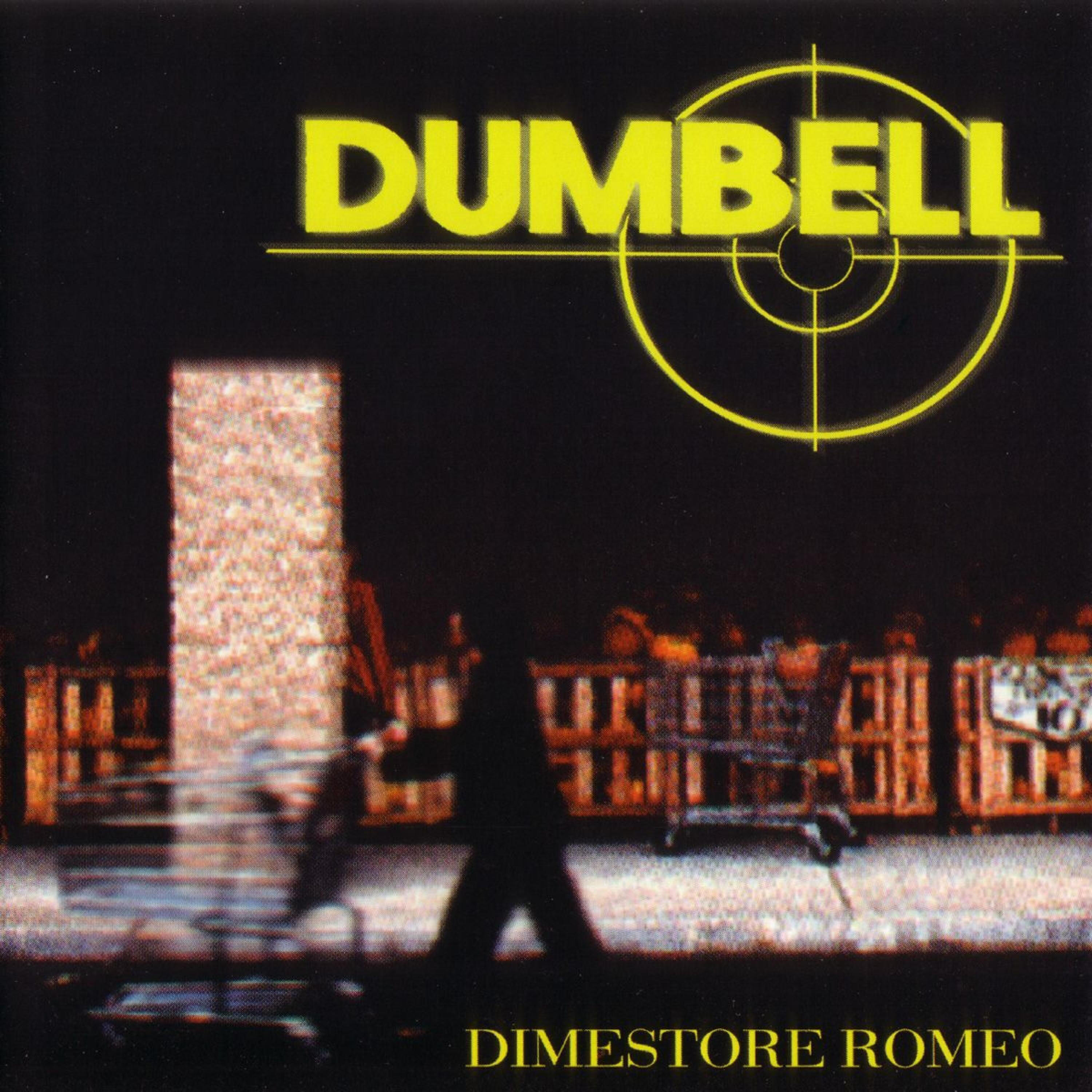Dumbell - Jet Set Girl