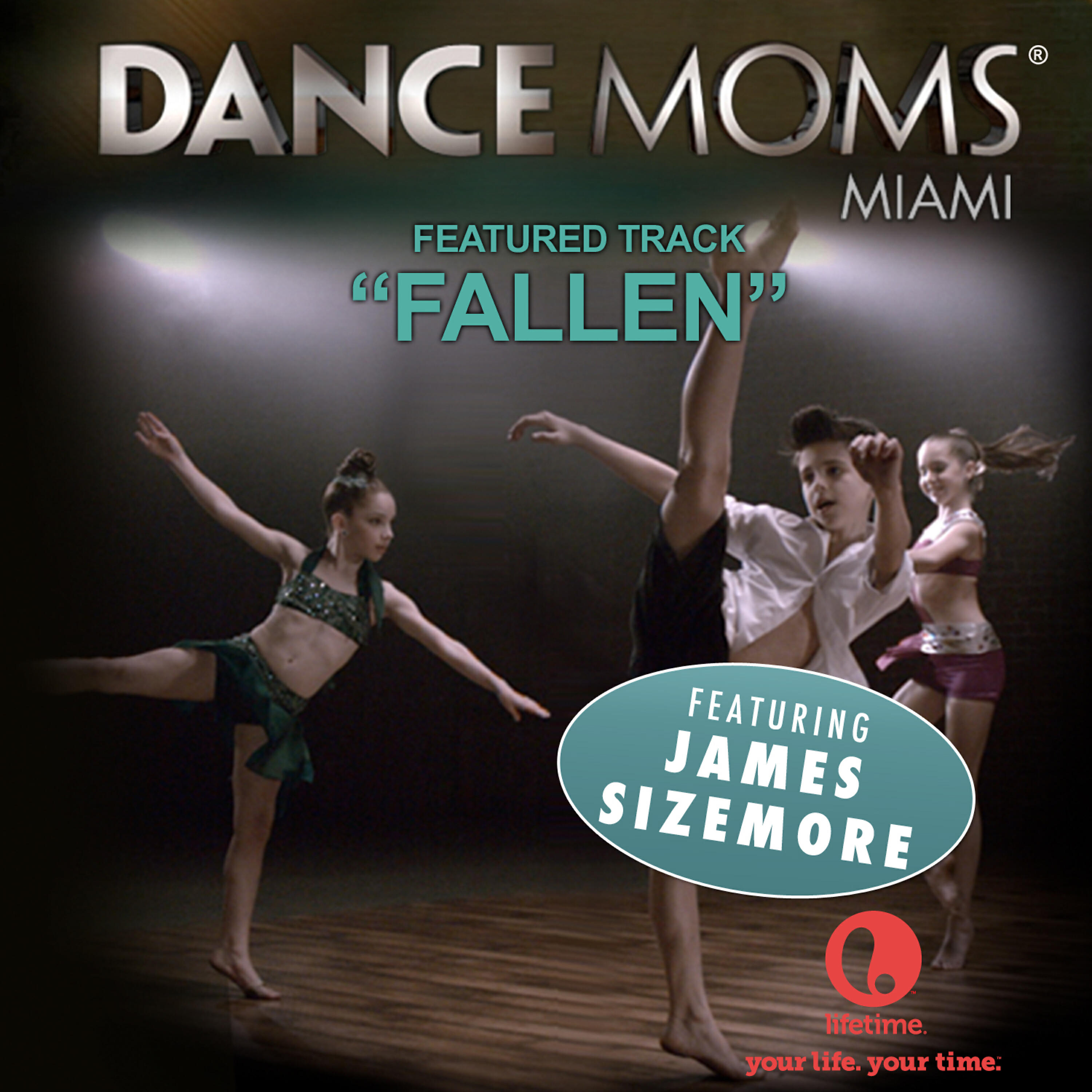 James Sizemore - Fallen (From 