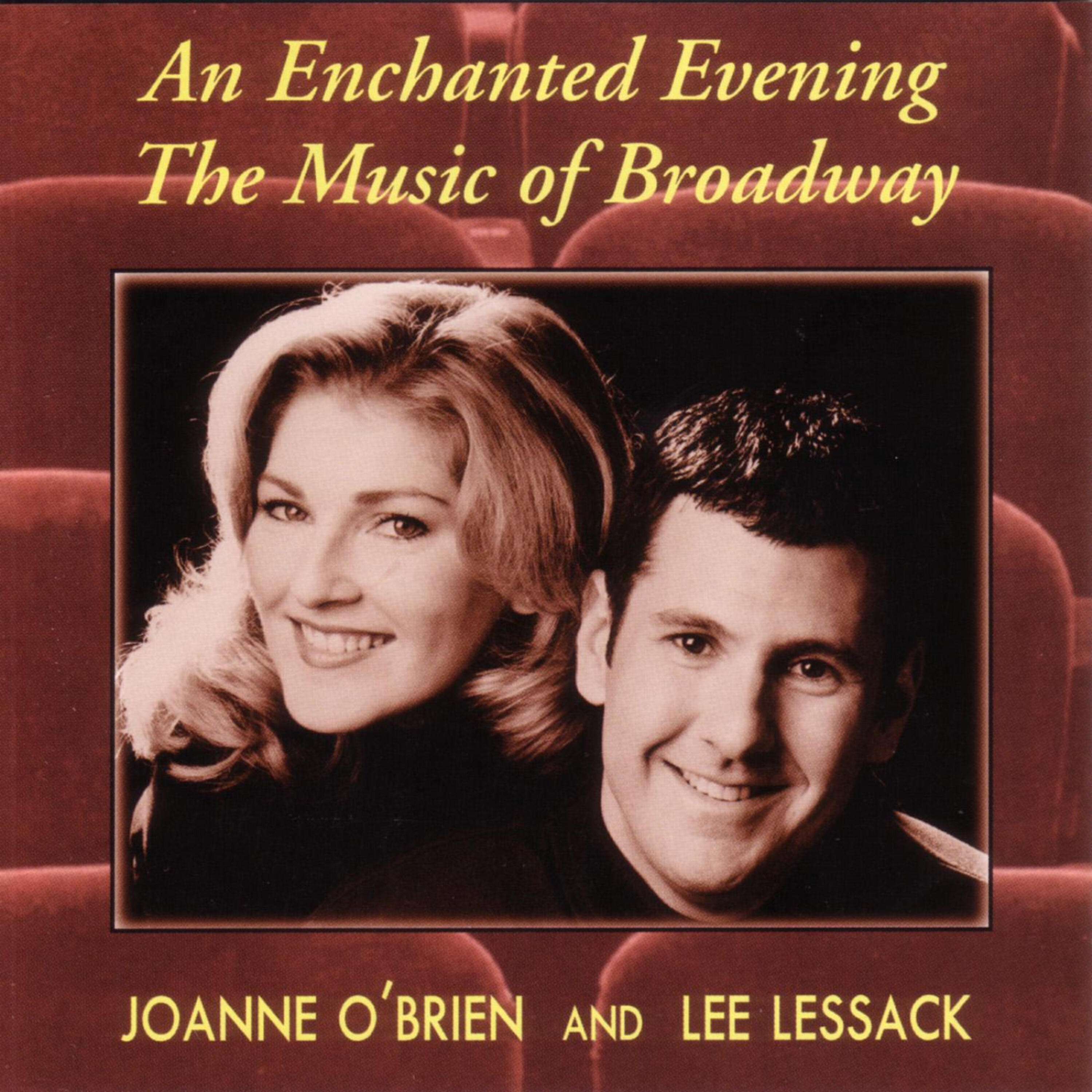 Joanne O'Brien - Meadowlark