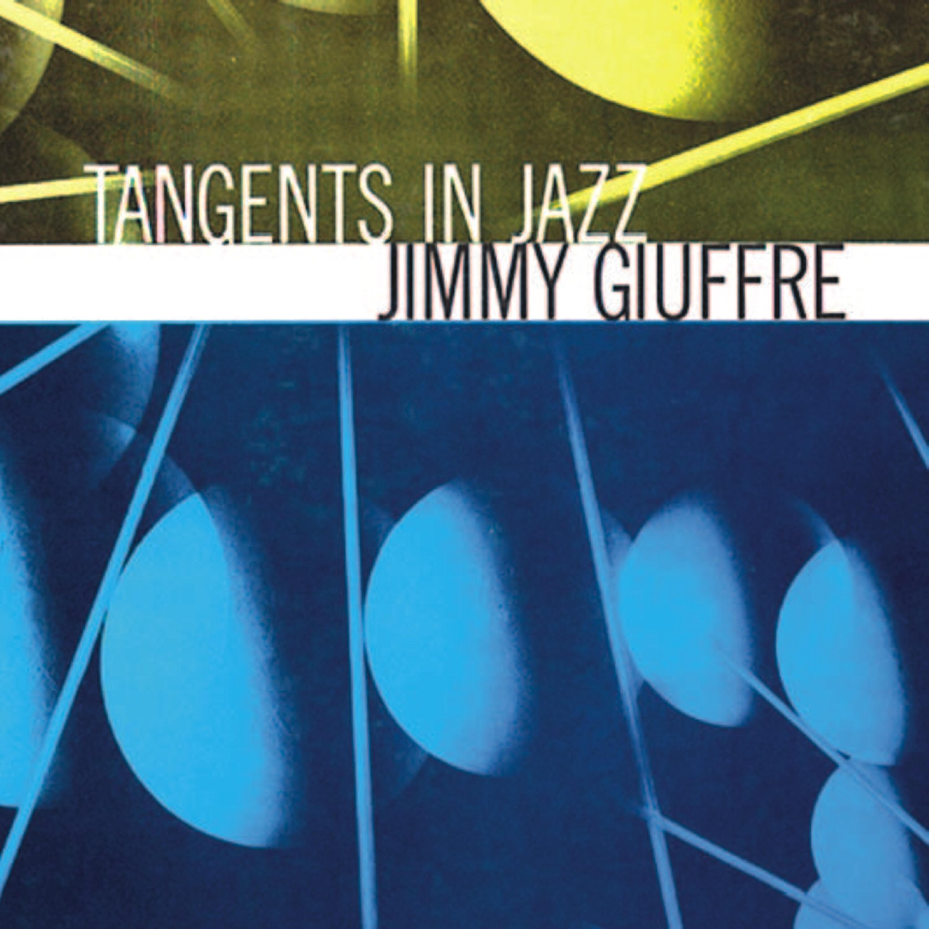 Jimmy Giuffre - Finger Snapper (Remastered)