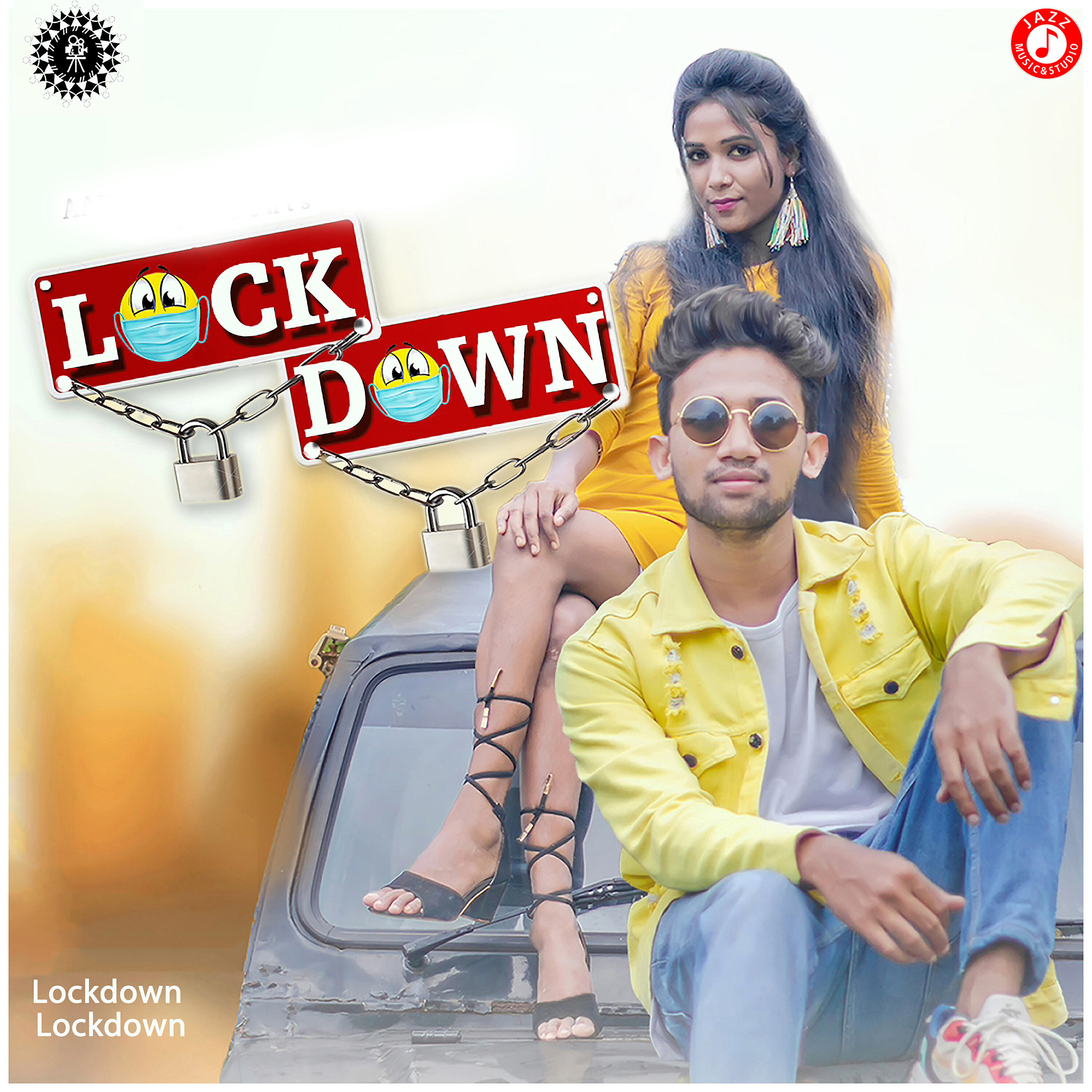 Boby Singh - Lockdown Lockdown