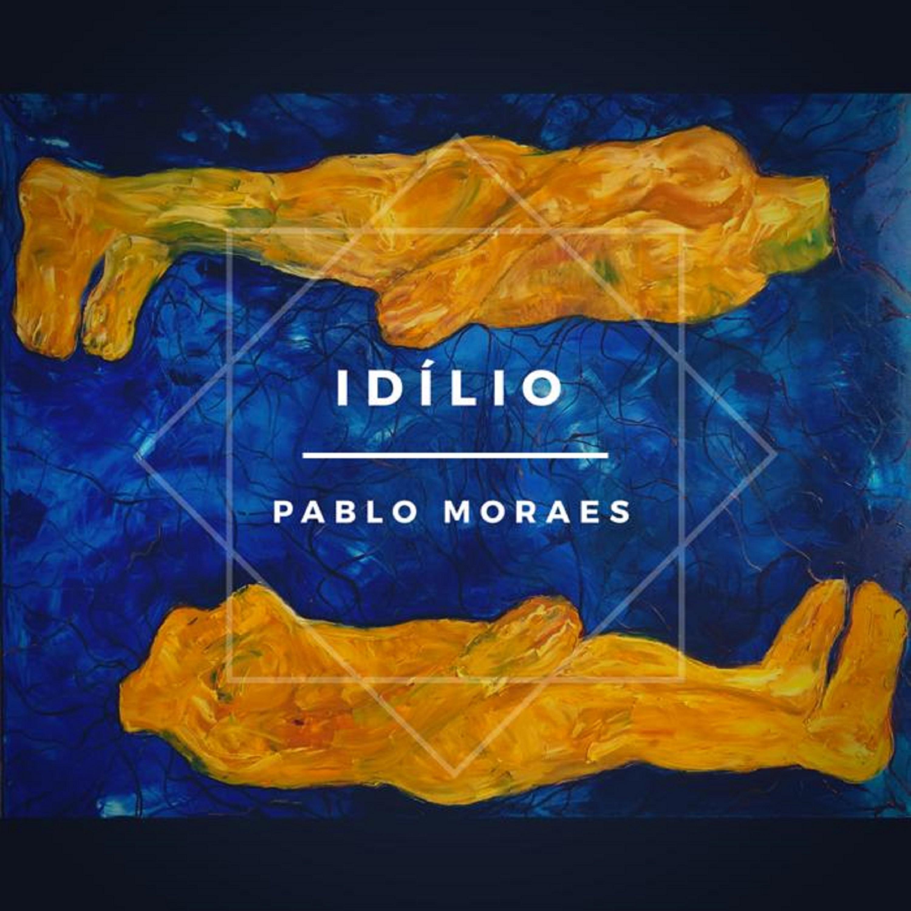 Постер альбома Idílio