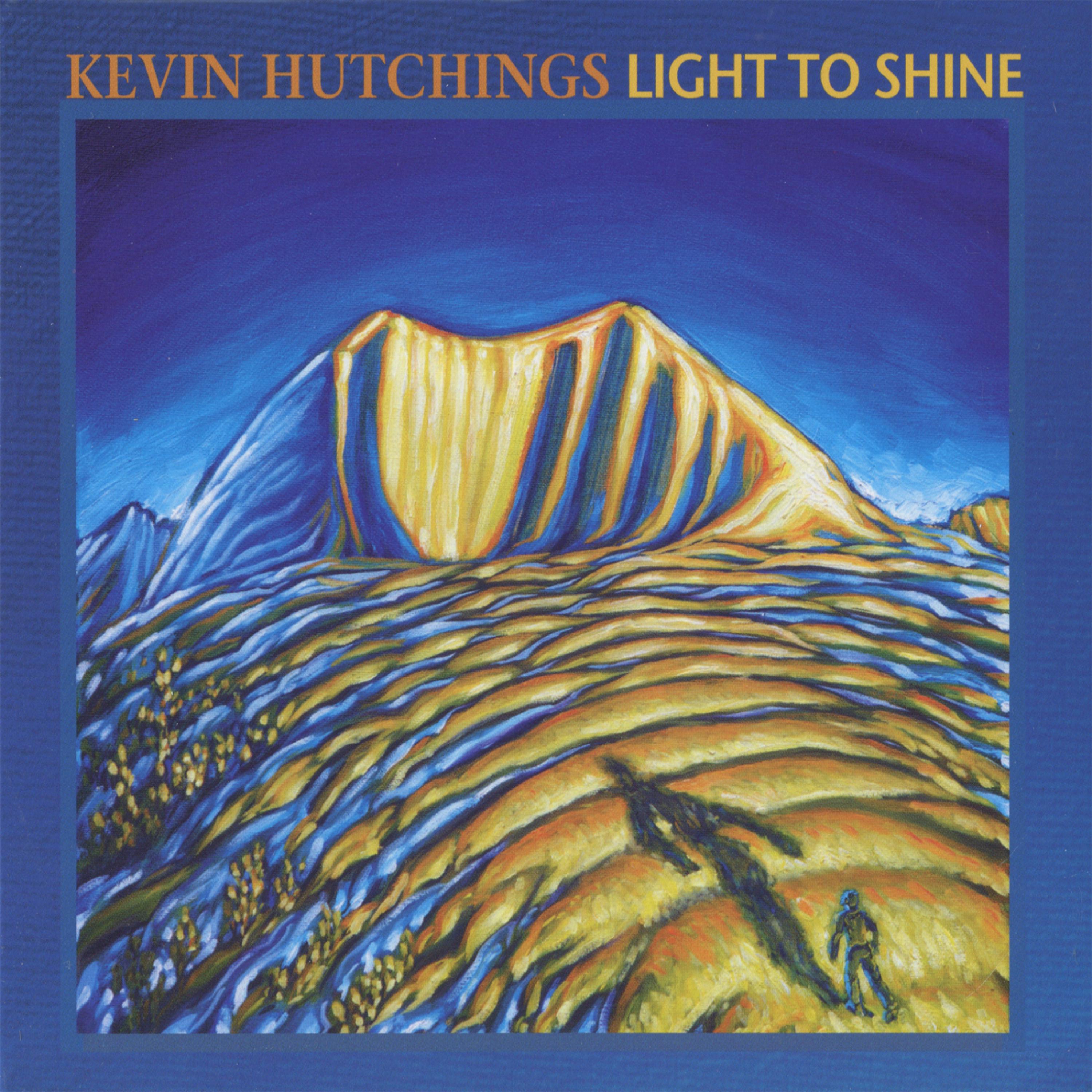 Постер альбома Light To Shine