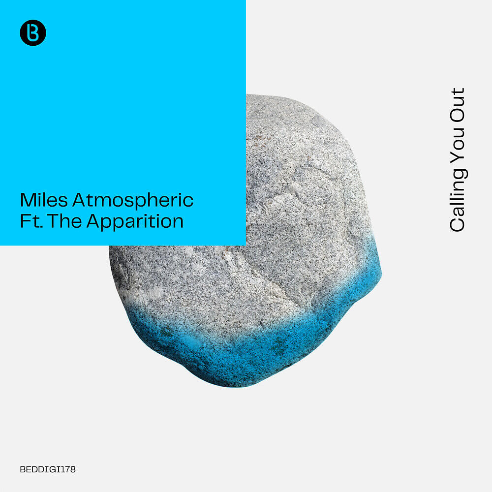 Miles Atmospheric - Calling You Out (Josh Wink Paradise Interpretation)