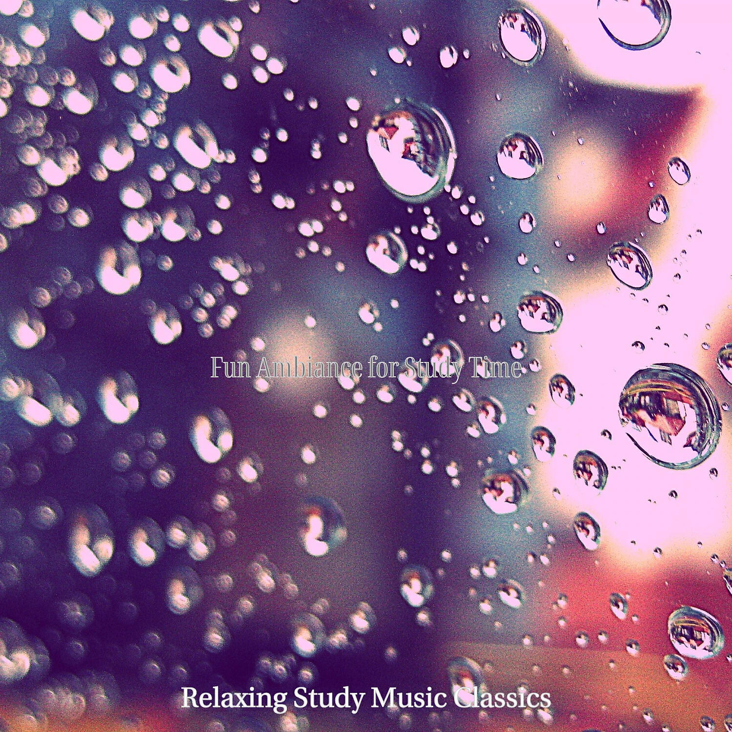 Relaxing Study Music Classics - Guitar Music Soundtrack for Study Time