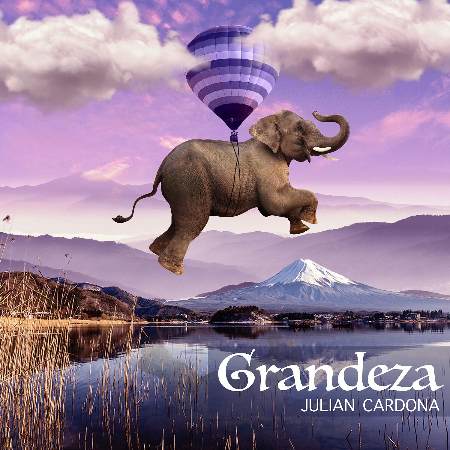 Постер альбома Grandeza