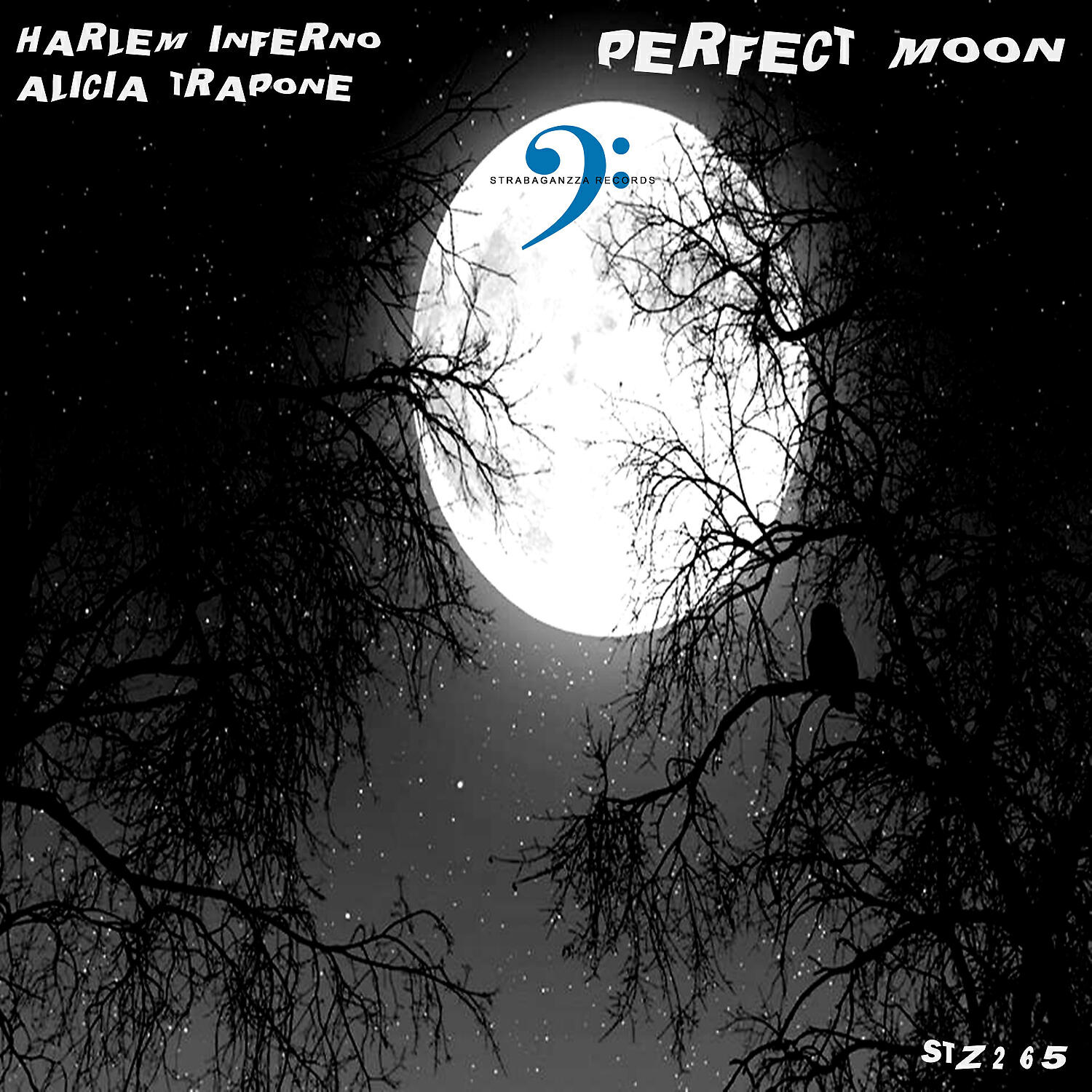 Harlem Inferno - Perfect Moon