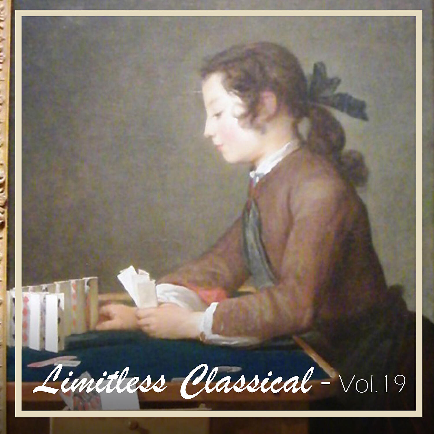 Vienna Chamber Orchestra - Mass No. 6 In E-Flat Major, D. 950: Et Incarnatus Est