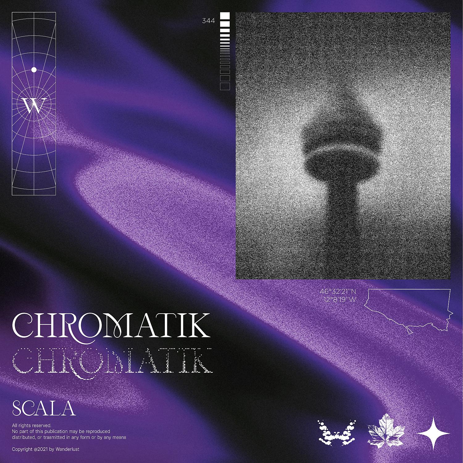 Постер альбома Chromatik