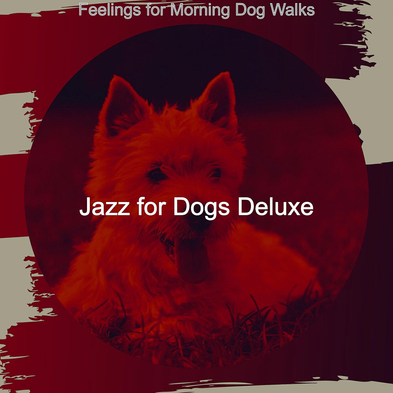 Jazz for Dogs Deluxe - Smooth Jazz Soundtrack for Puppers