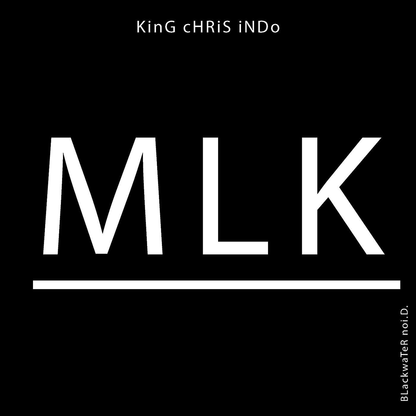 BLaCKwaTeR Noi.D. - mLK