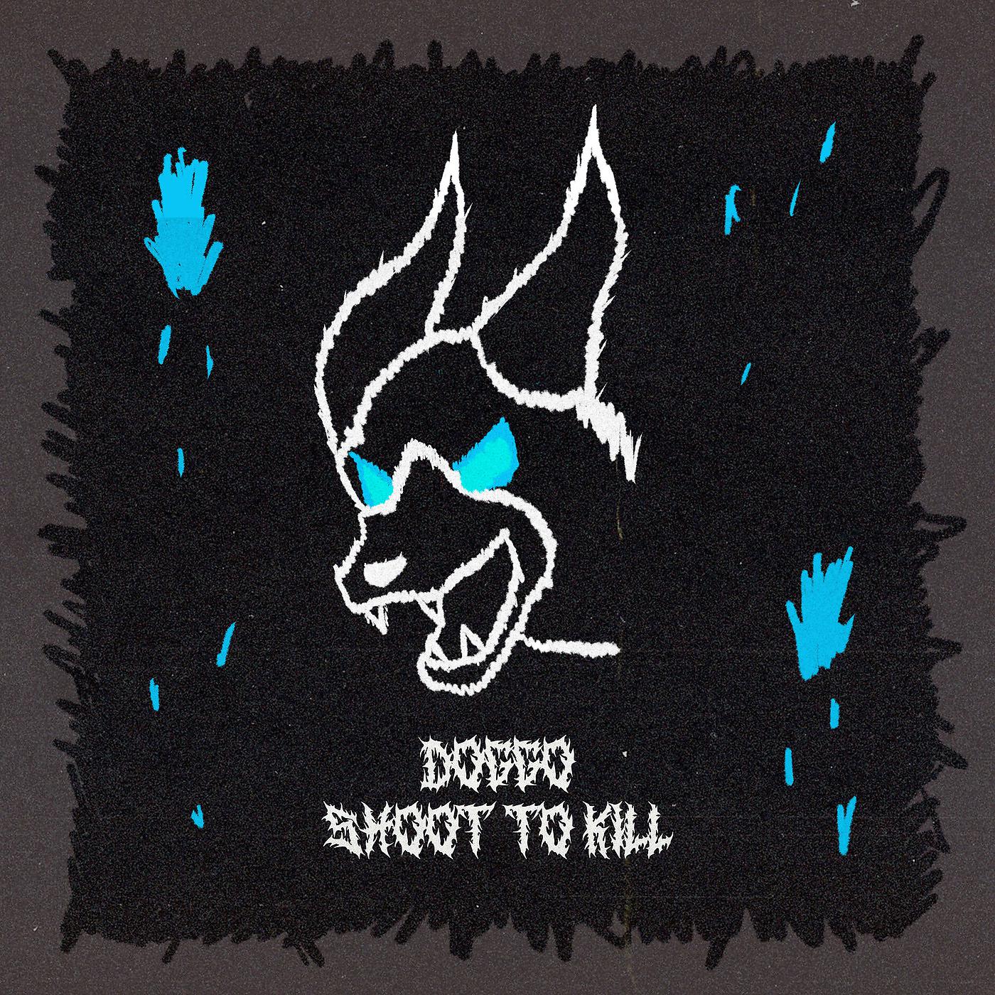 Постер альбома Shoot to Kill