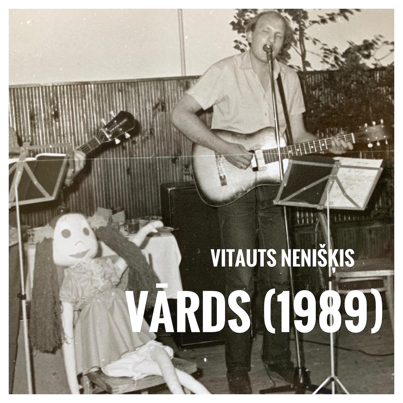 Vitauts Nenišķis - Kritika Un Paškritika
