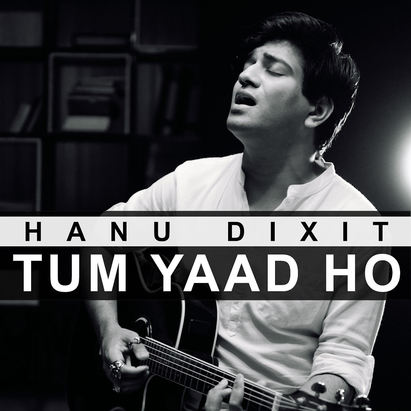 Hanu Dixit - Tum Yaad Ho