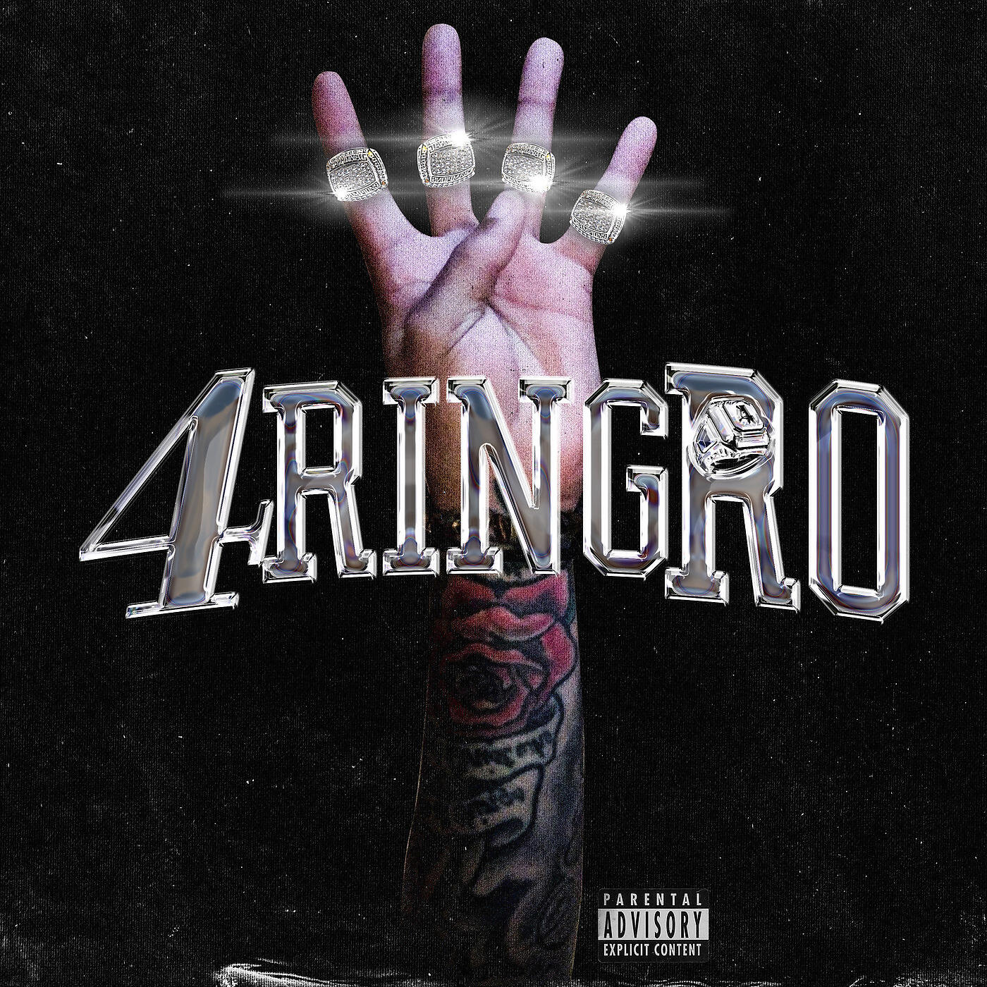 AMG Pyro - Good Fellas