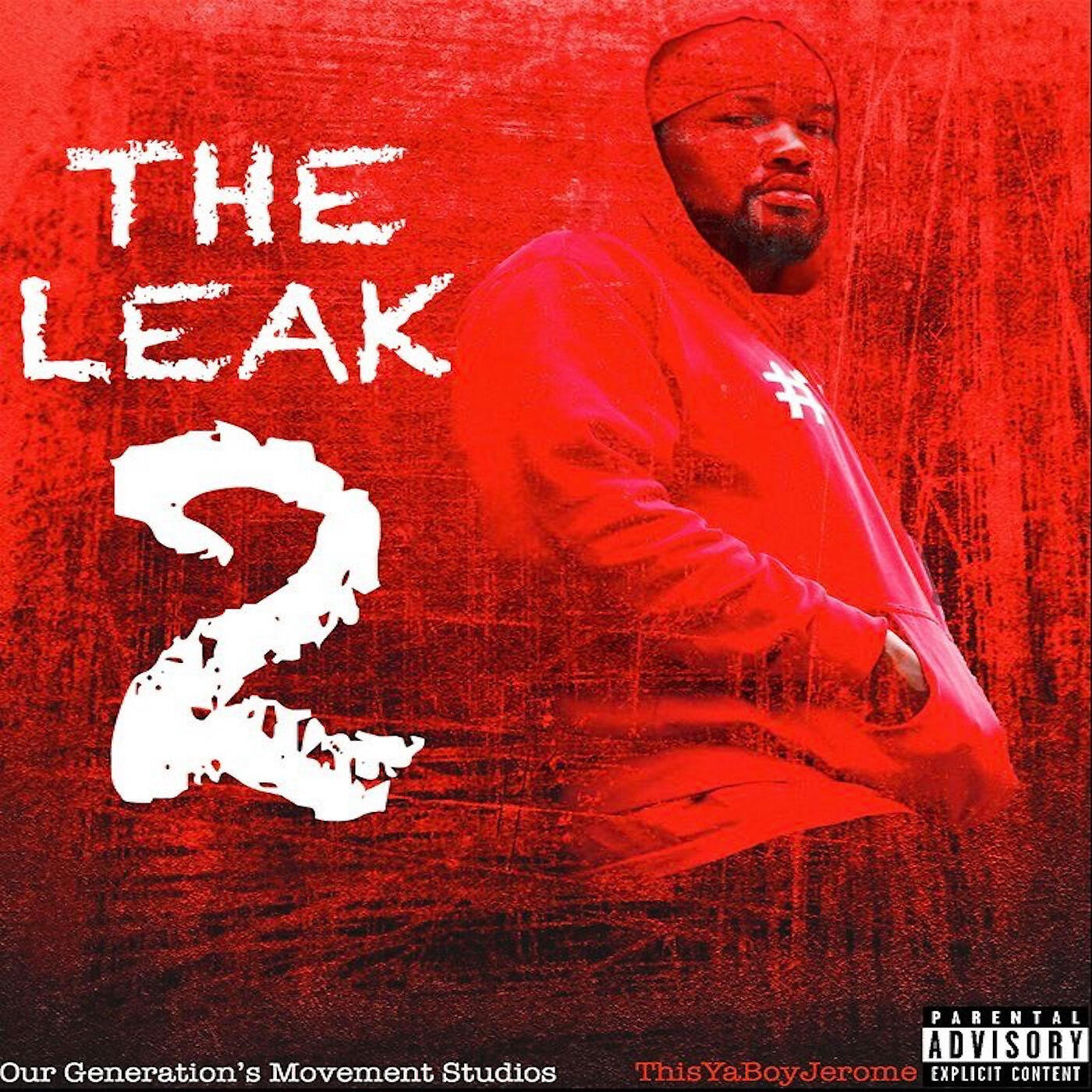 ThisYaBoyJerome - Gangster