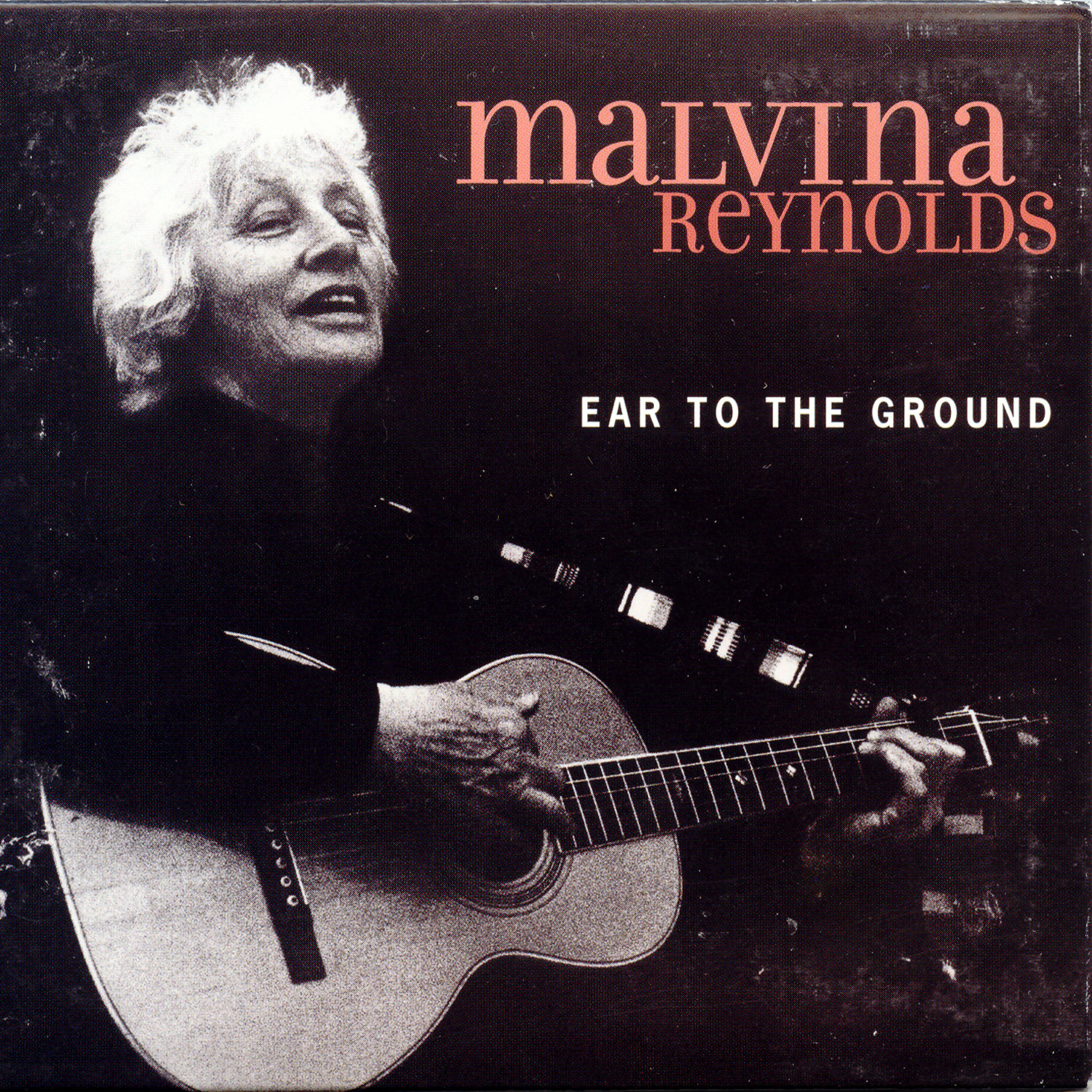 Malvina Reynolds - Dialectic