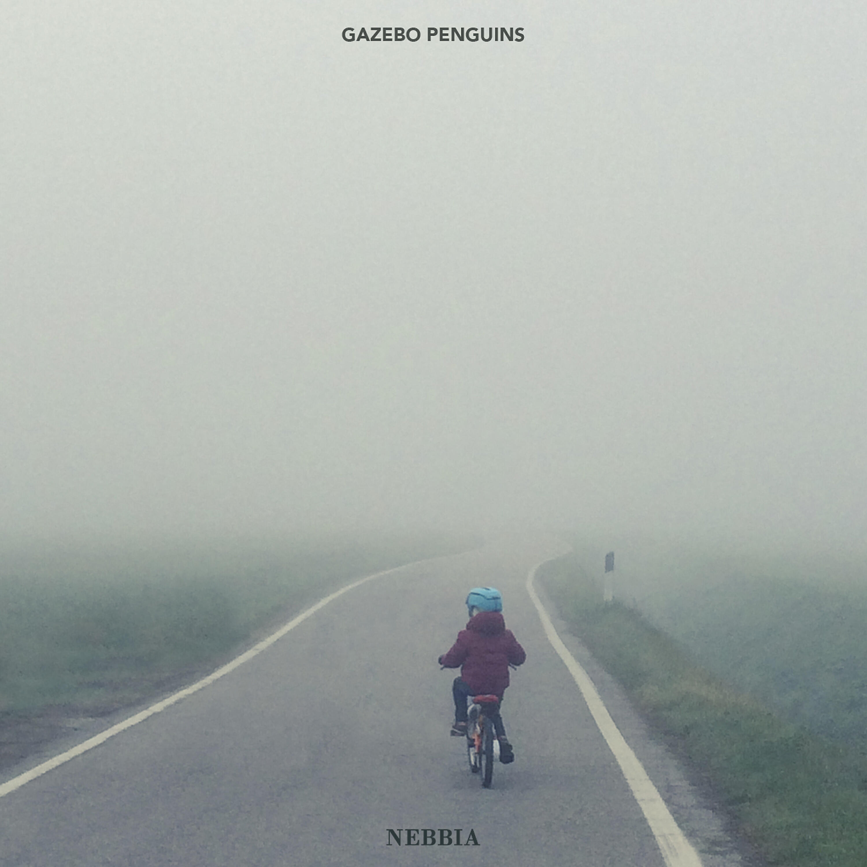 Gazebo Penguins - Febbre