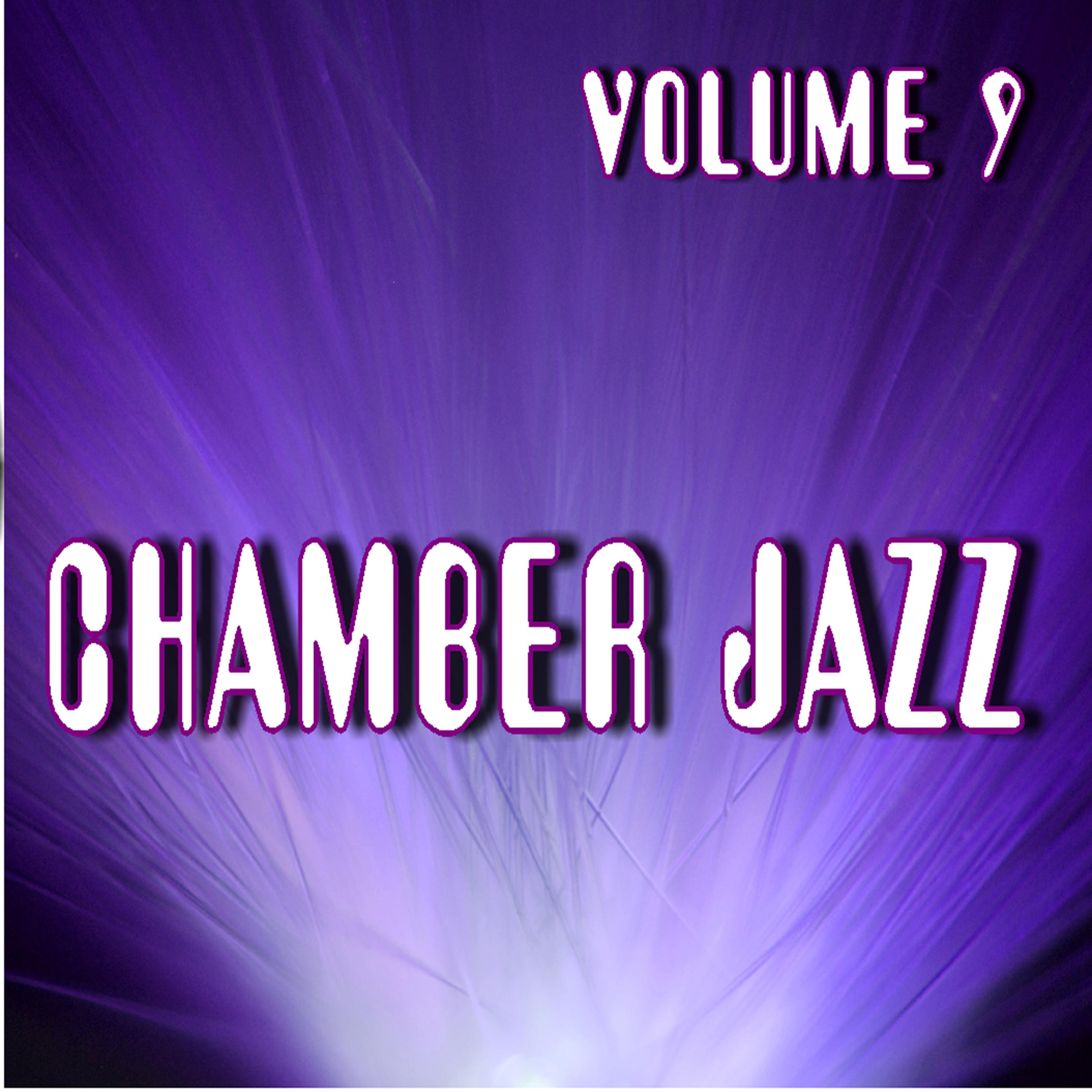 Постер альбома Chamber Jazz, Vol. 9