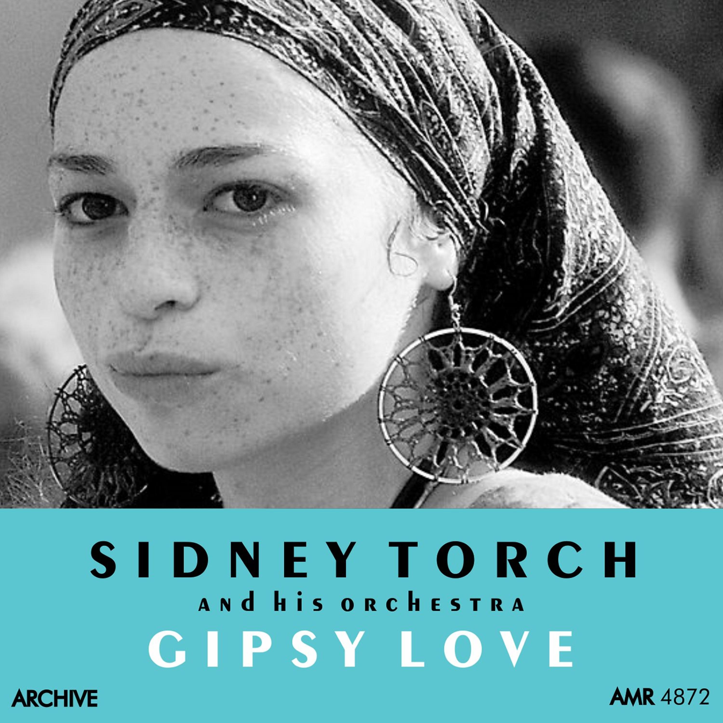 Постер альбома Gipsy Love